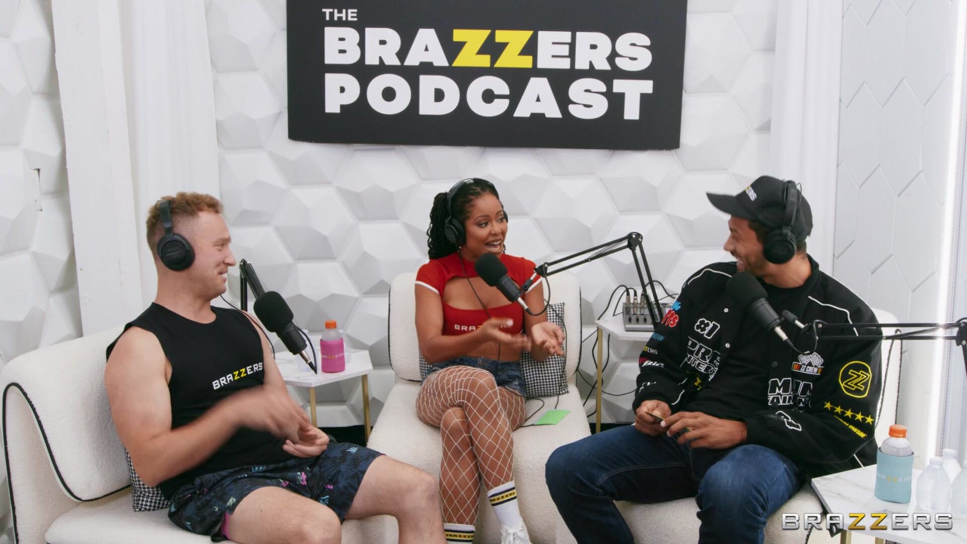 The Brazzers Podcast: Episode 20
