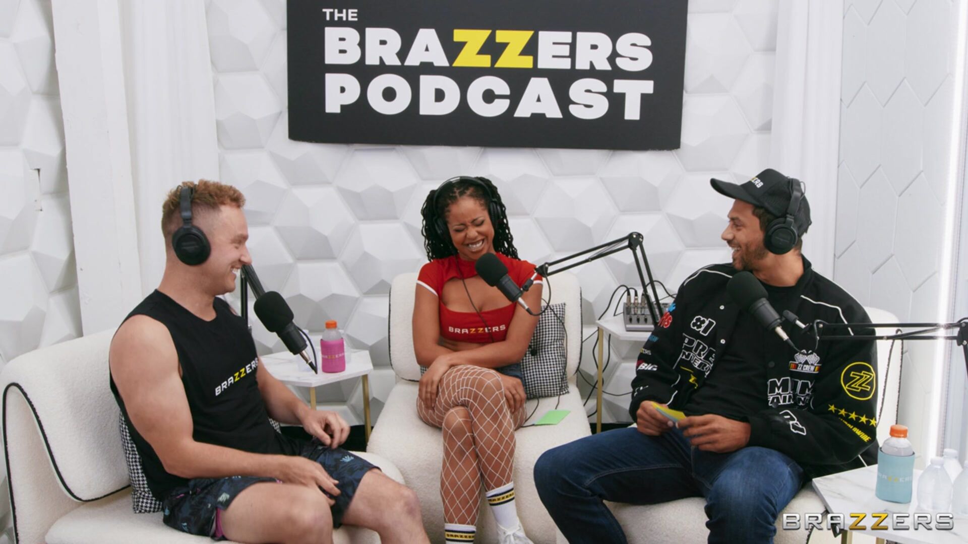 The Brazzers Podcast: Episode 20