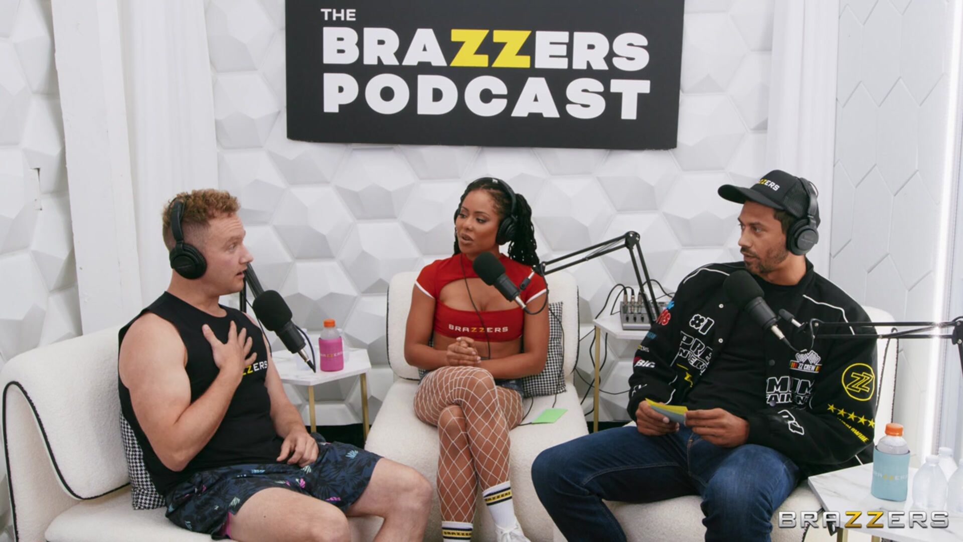 The Brazzers Podcast: Episode 20