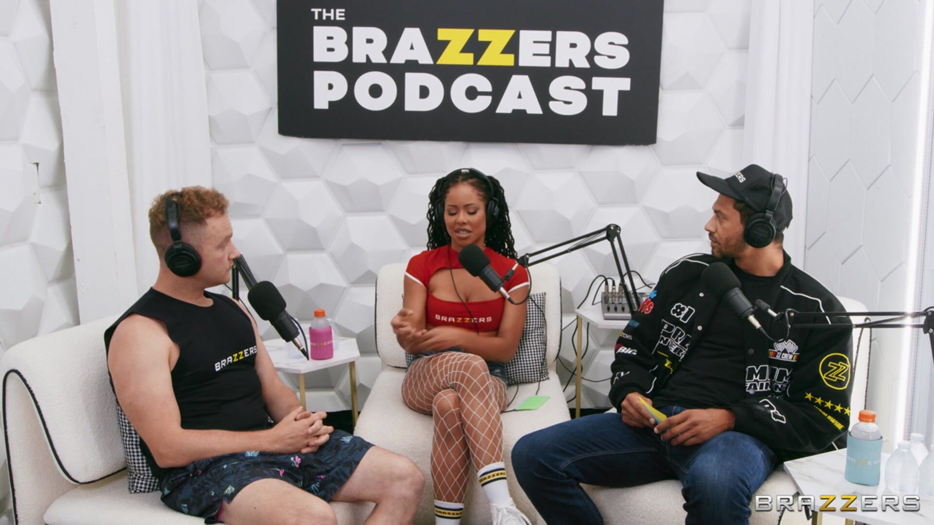 The Brazzers Podcast: Episode 20