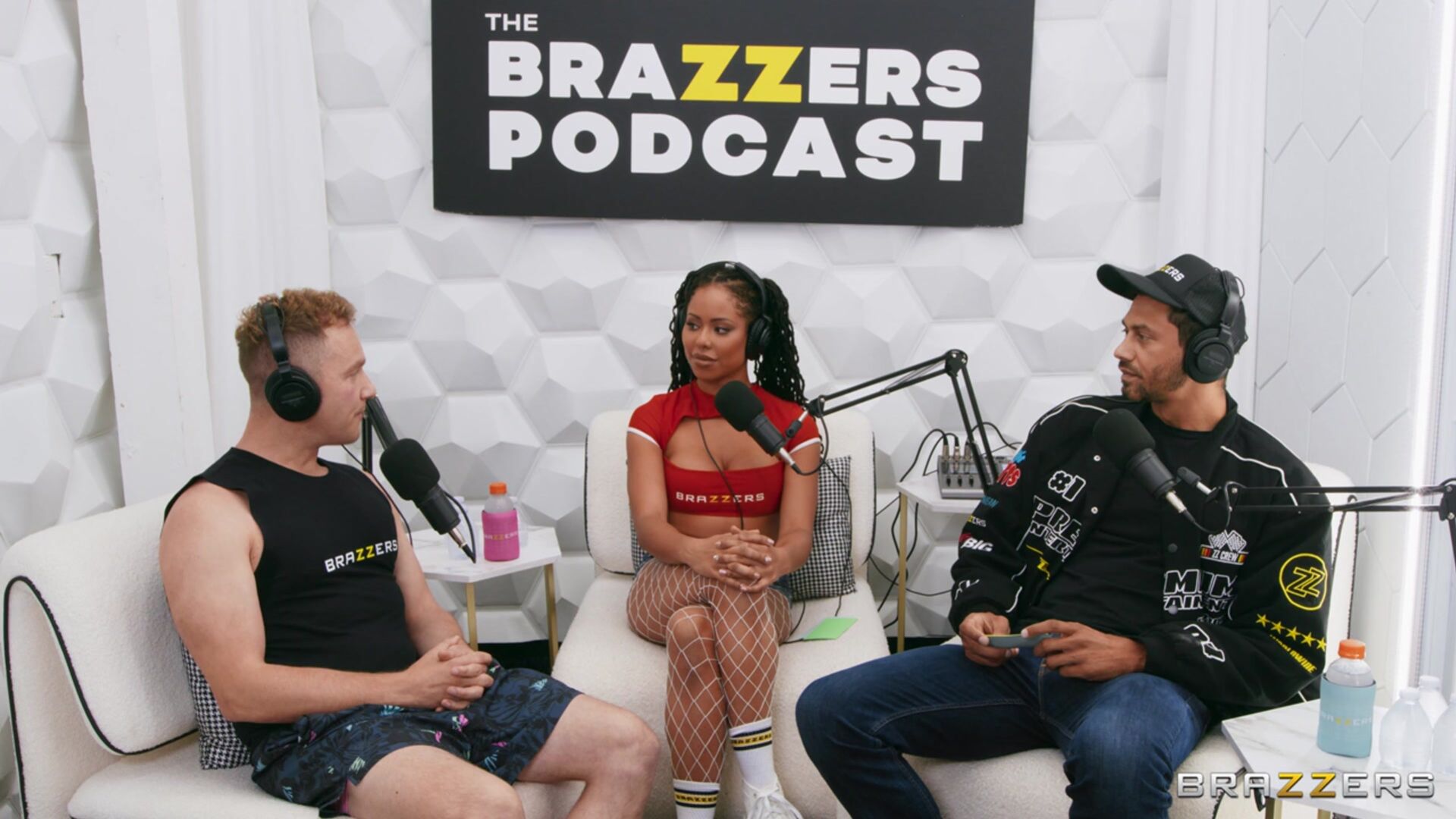 The Brazzers Podcast: Episode 20