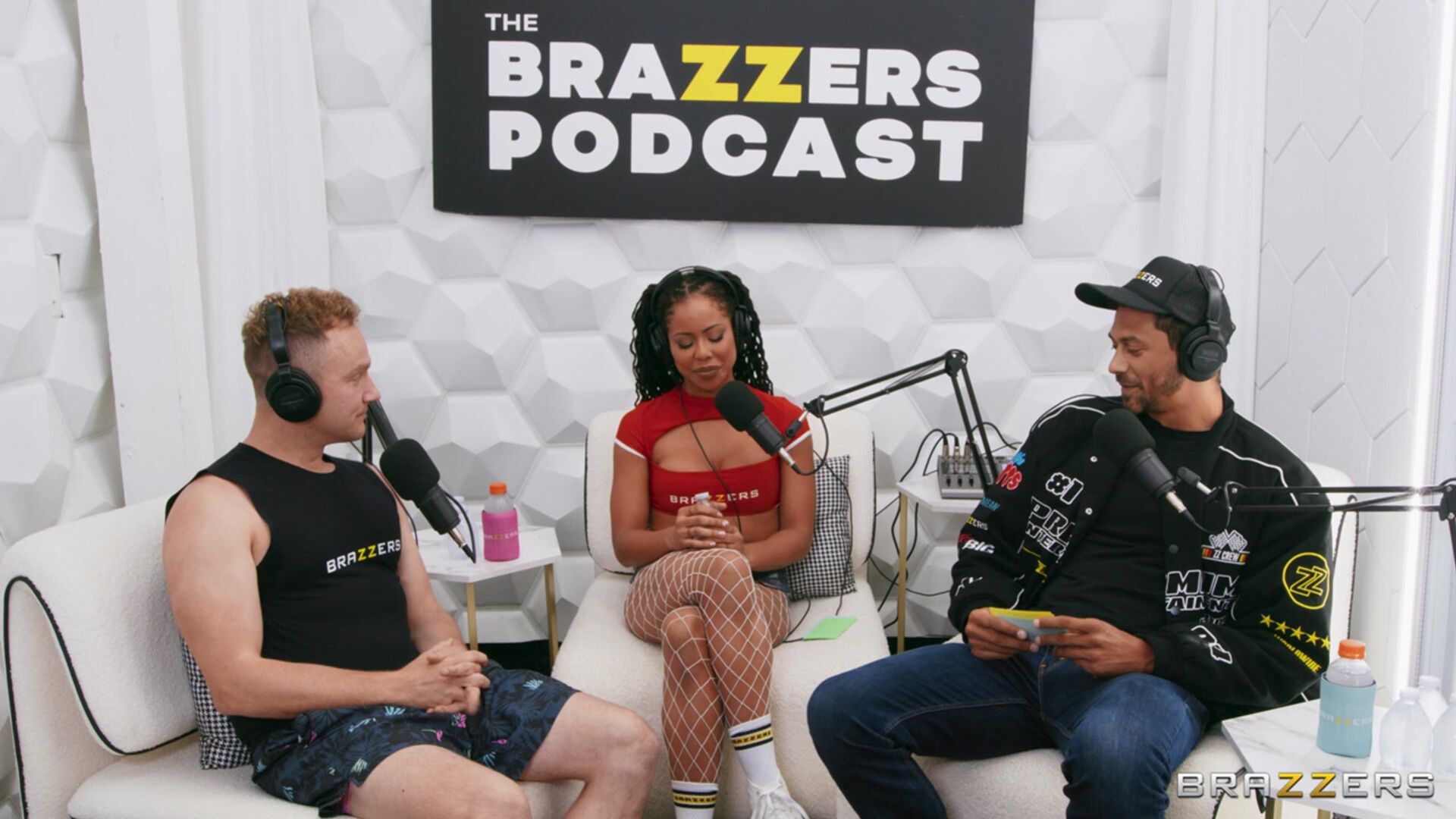 The Brazzers Podcast: Episode 20