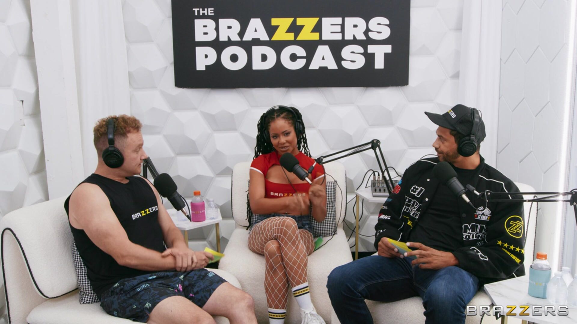The Brazzers Podcast: Episode 20