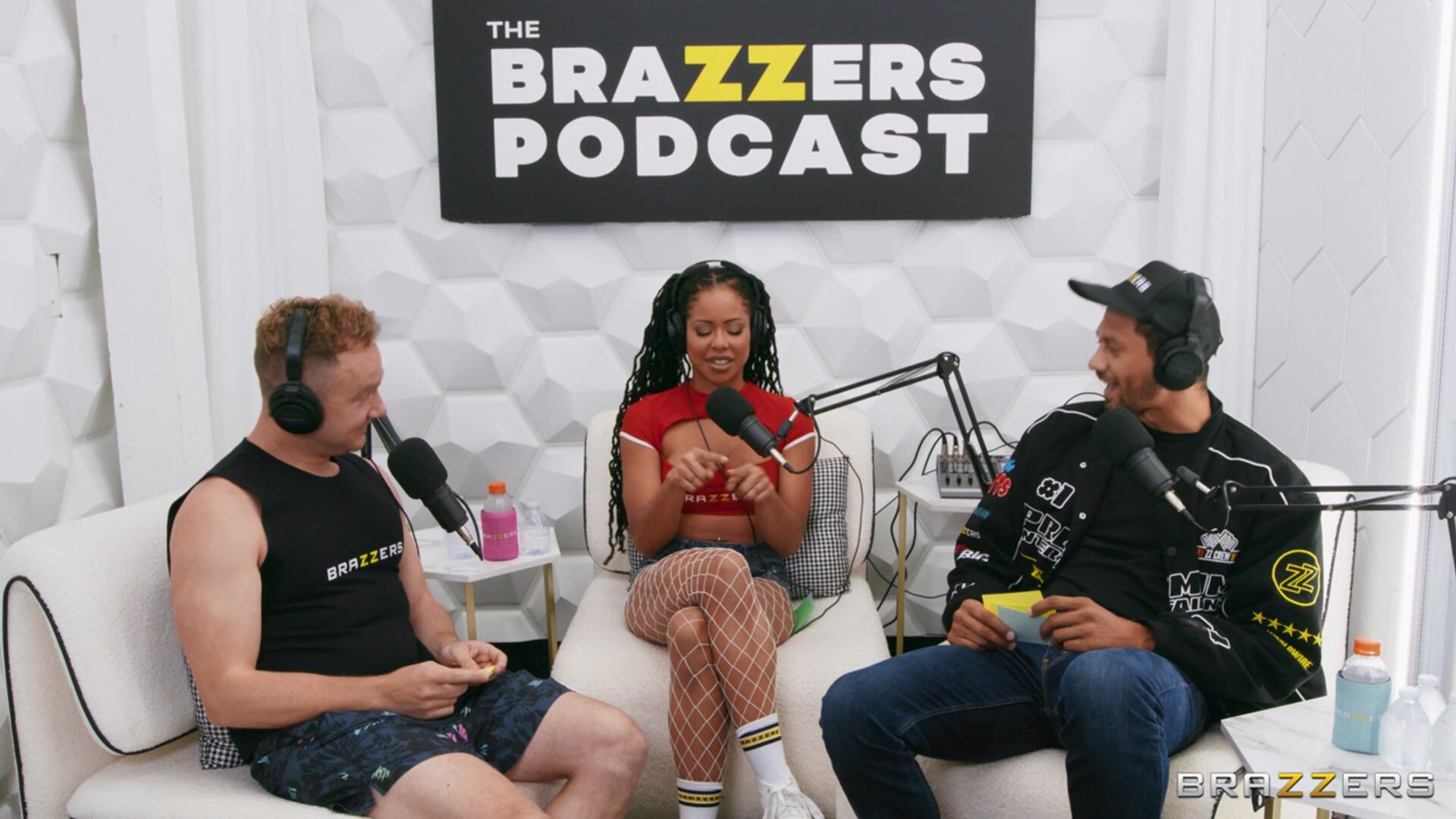 The Brazzers Podcast: Episode 20