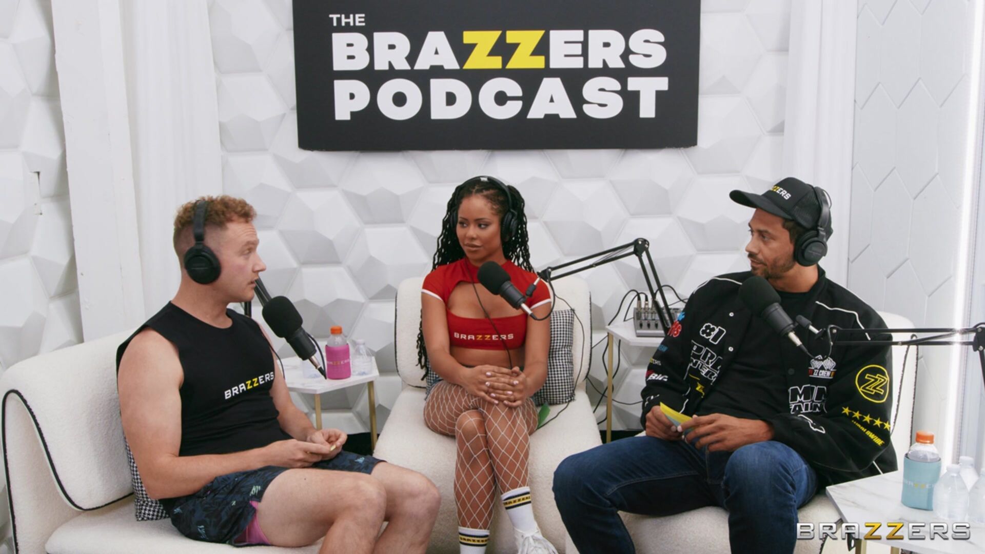 The Brazzers Podcast: Episode 20