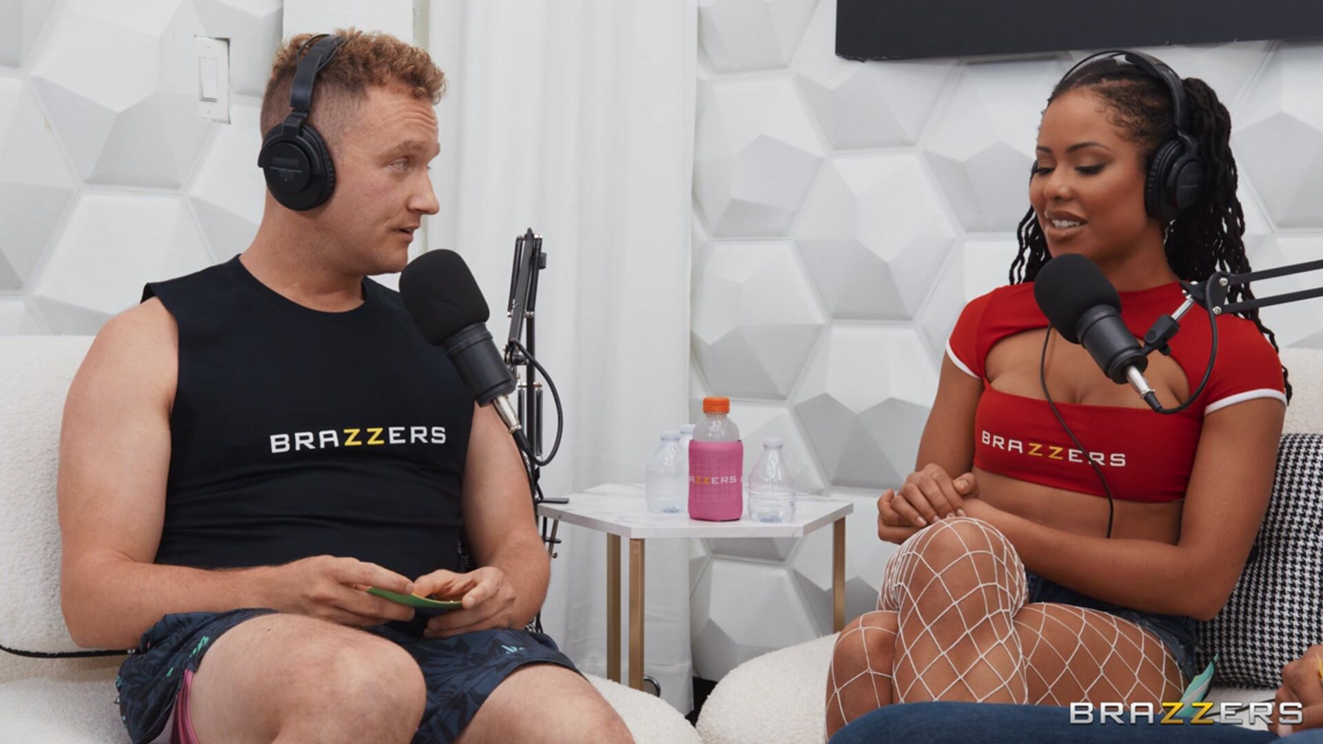 The Brazzers Podcast: Episode 20