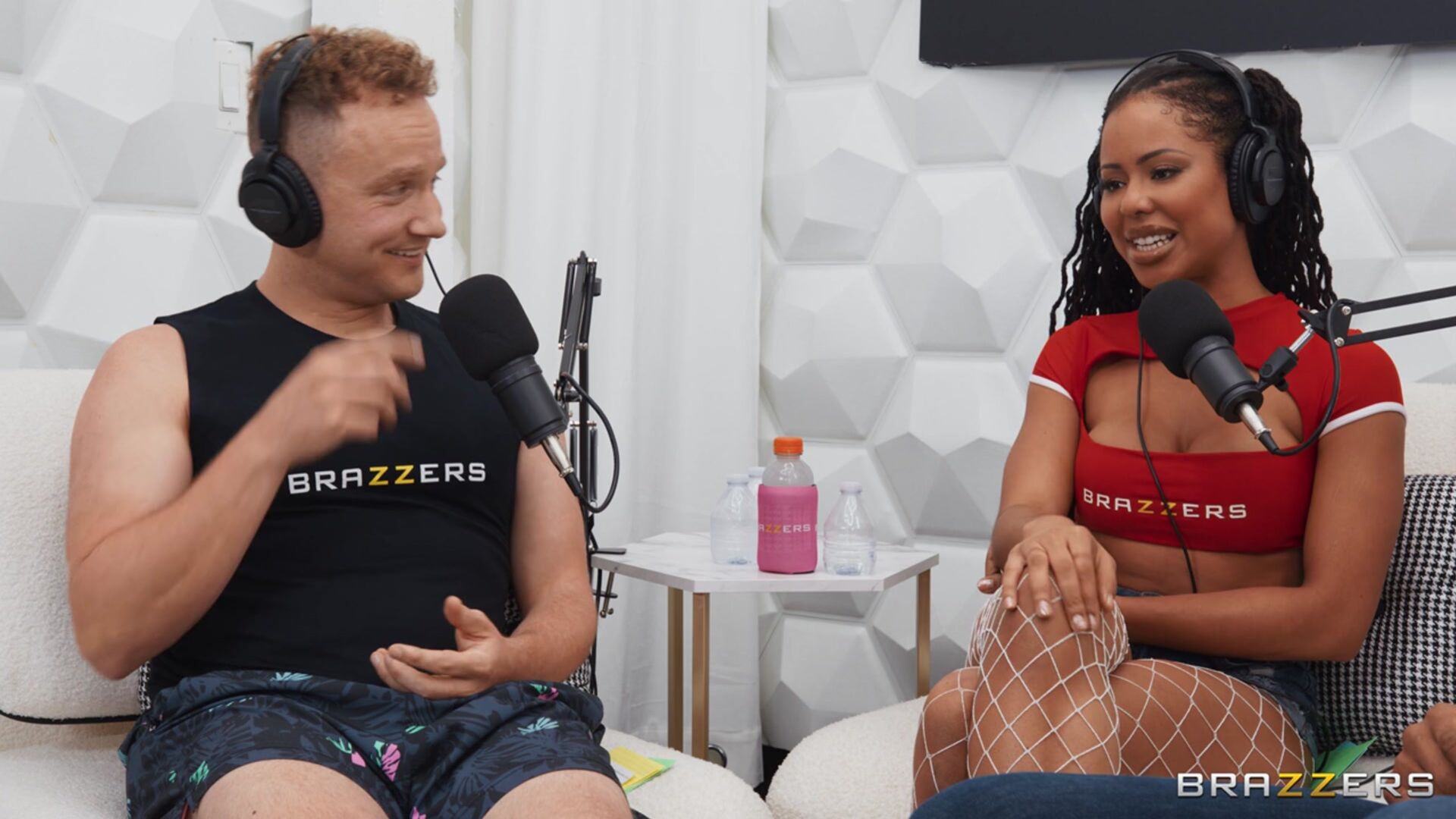 The Brazzers Podcast: Episode 20