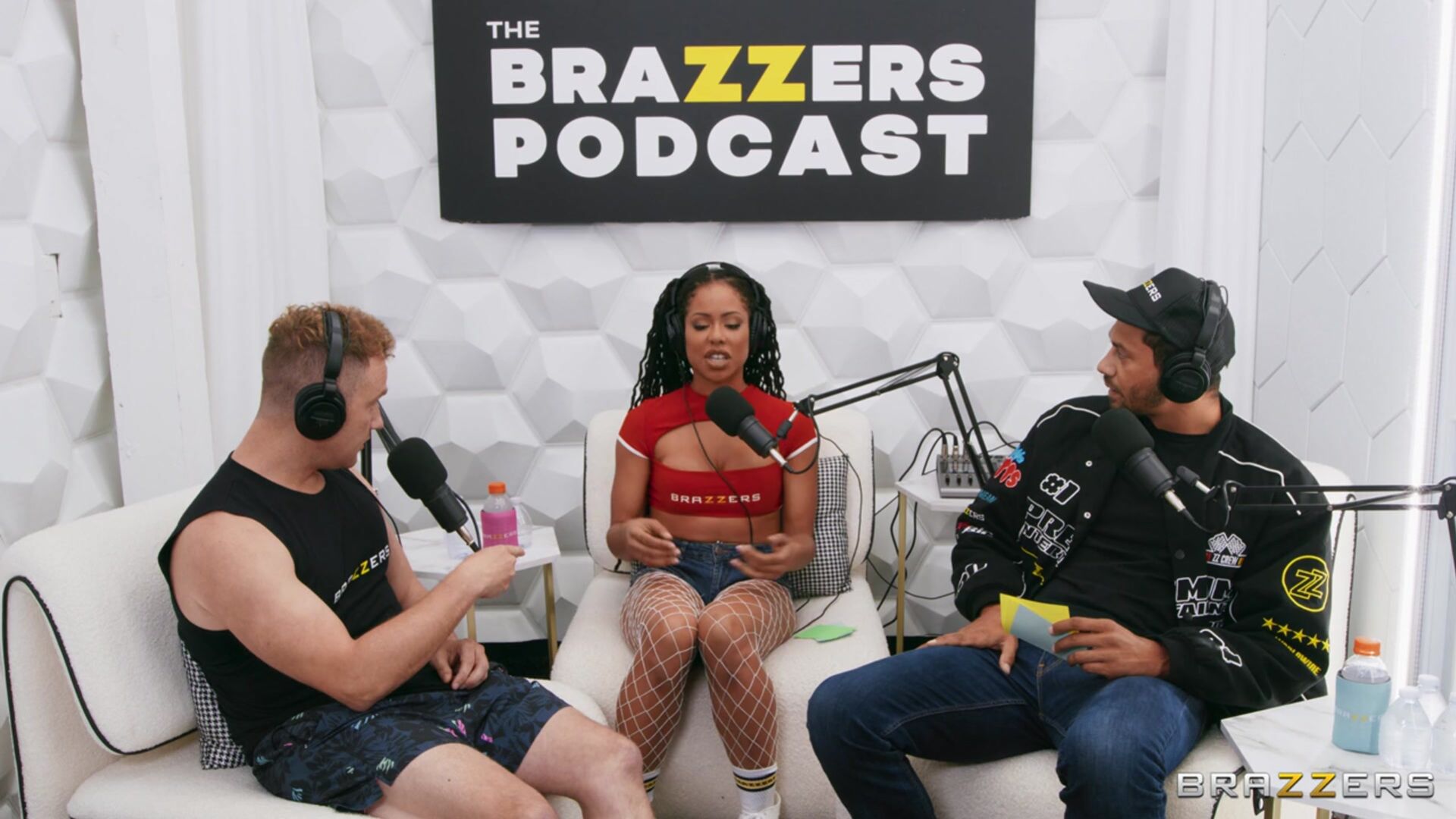 The Brazzers Podcast: Episode 20