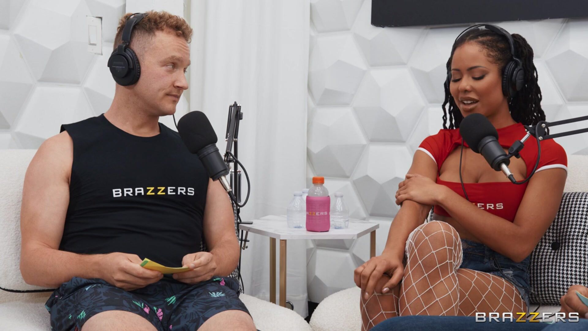 The Brazzers Podcast: Episode 20