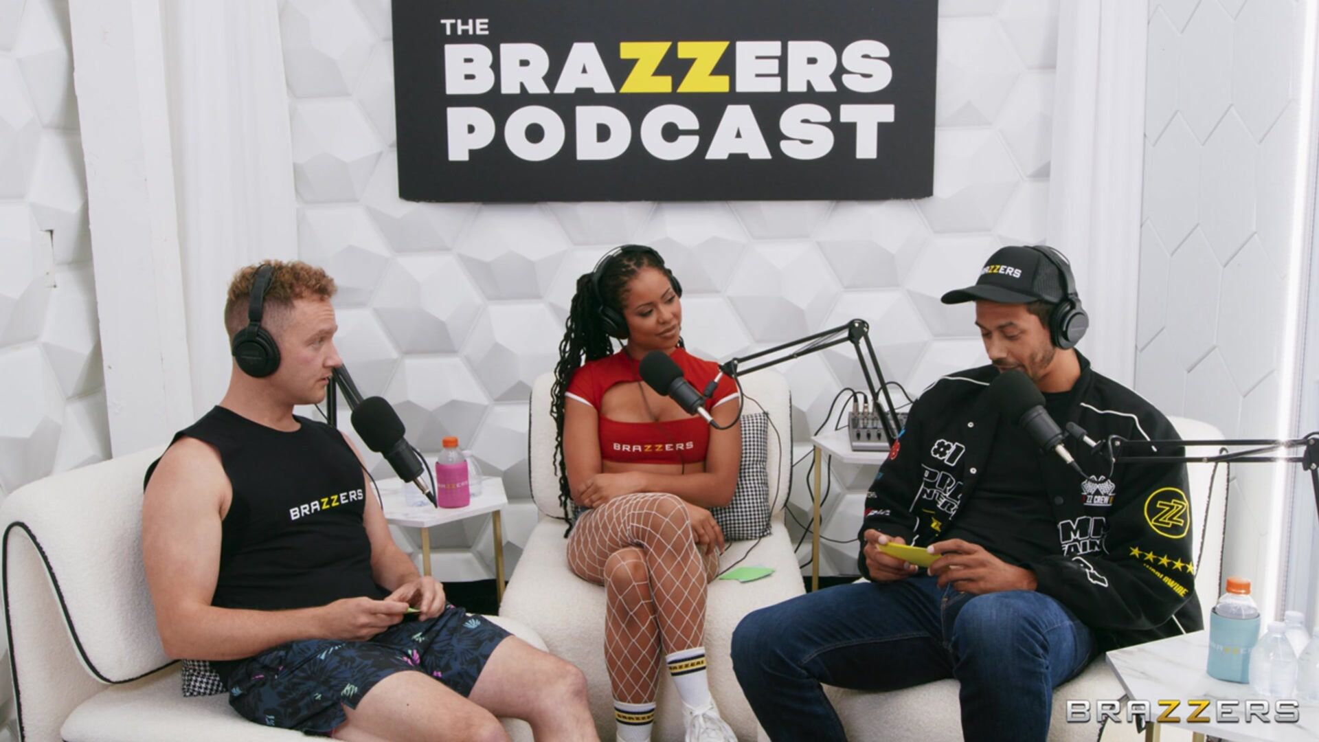The Brazzers Podcast: Episode 20