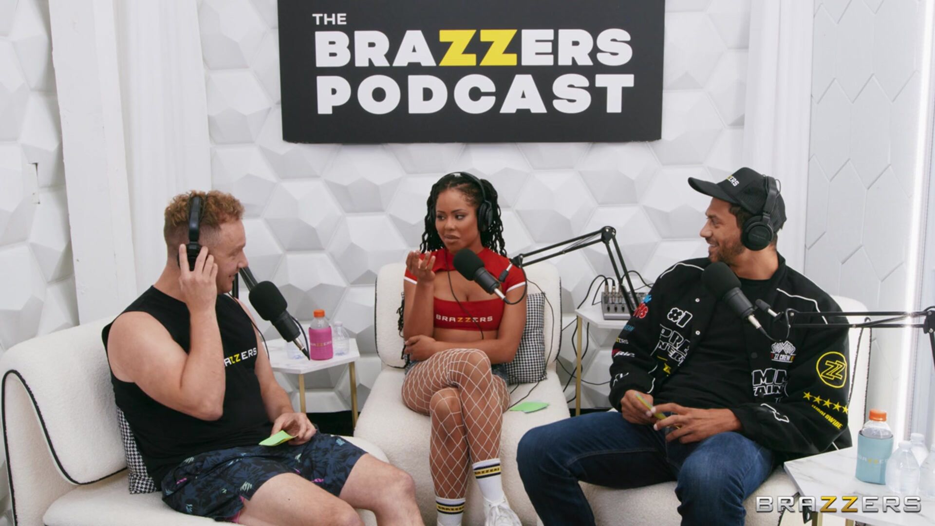 The Brazzers Podcast: Episode 20