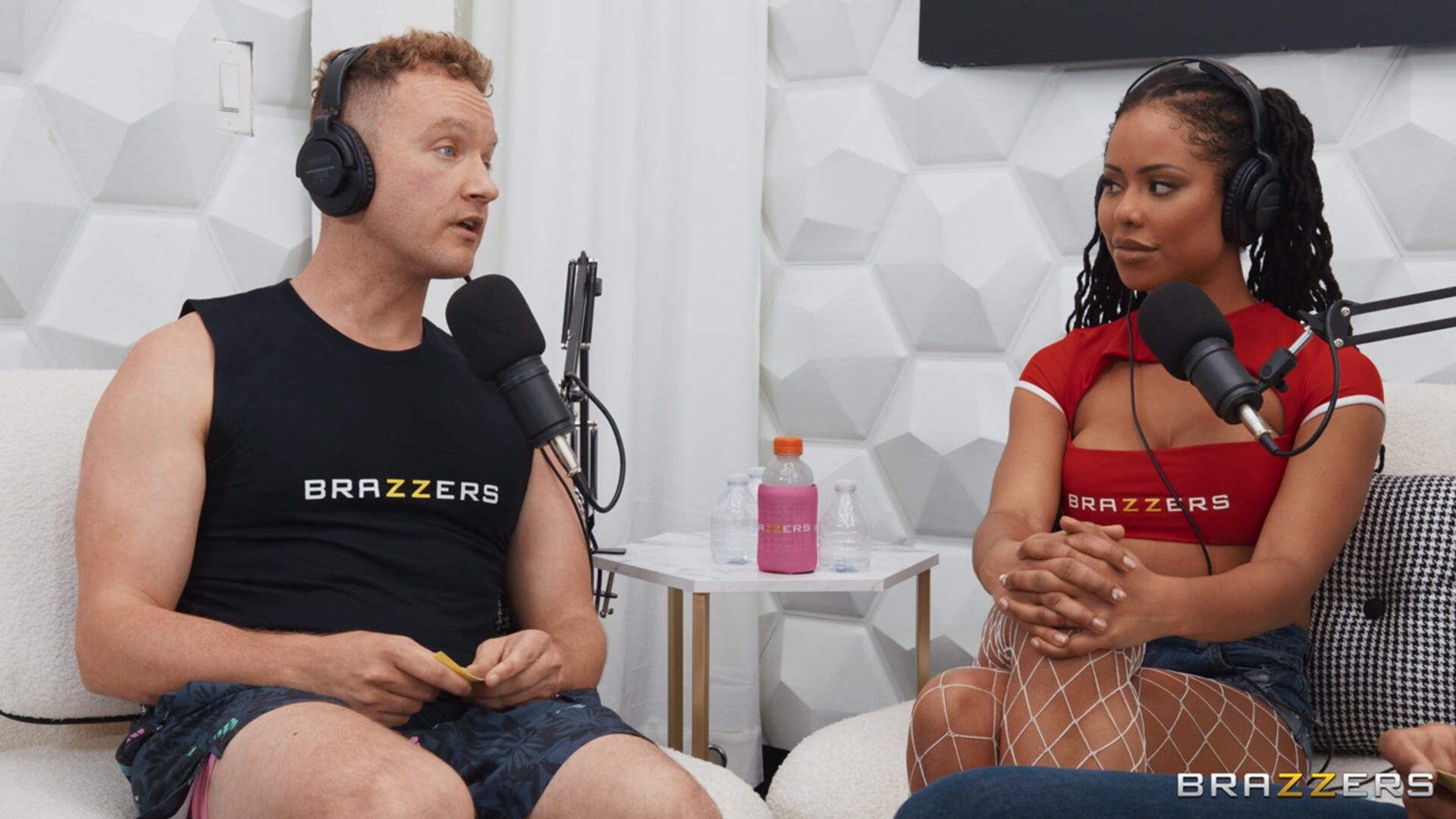The Brazzers Podcast: Episode 20