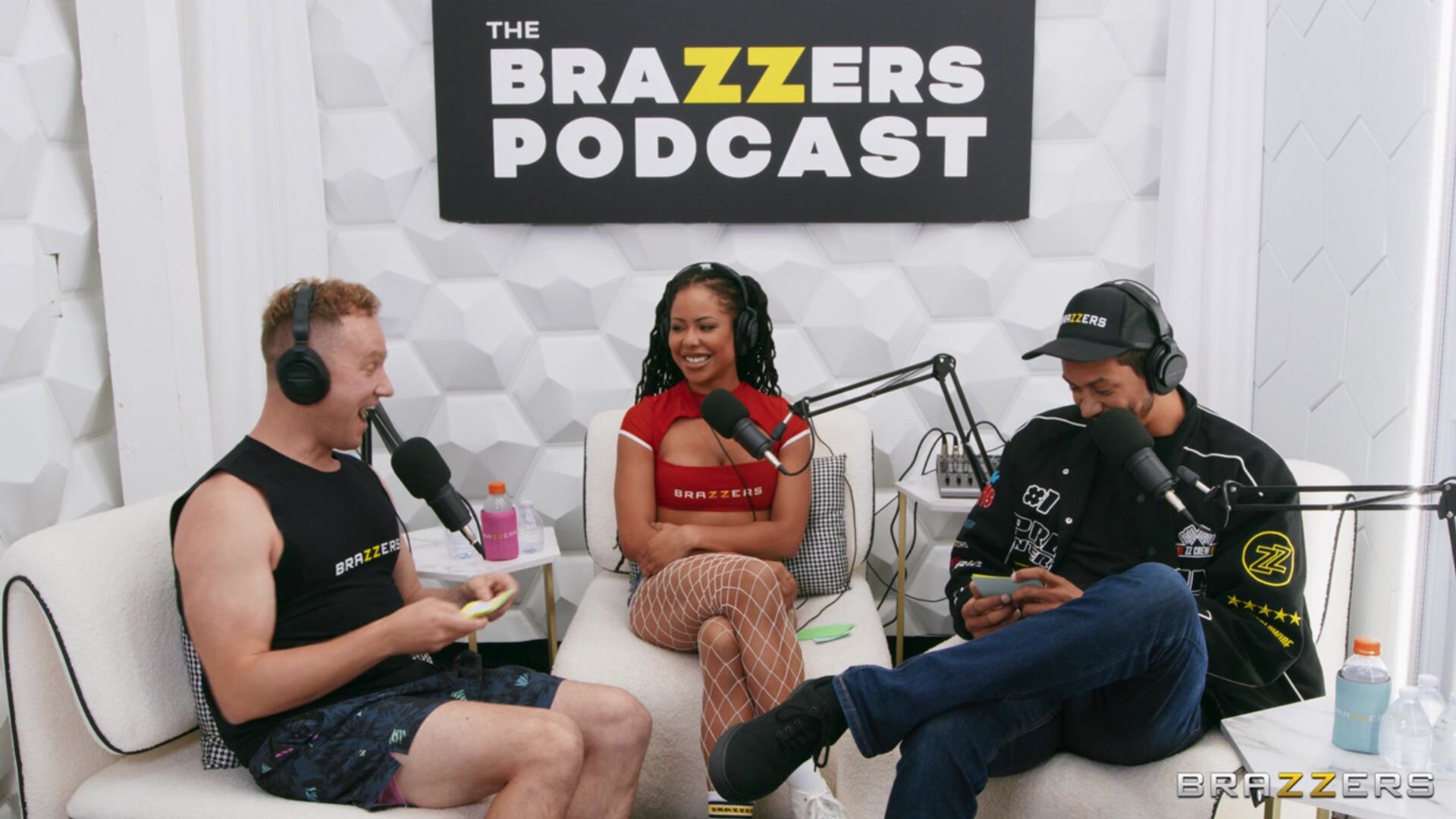 The Brazzers Podcast: Episode 20