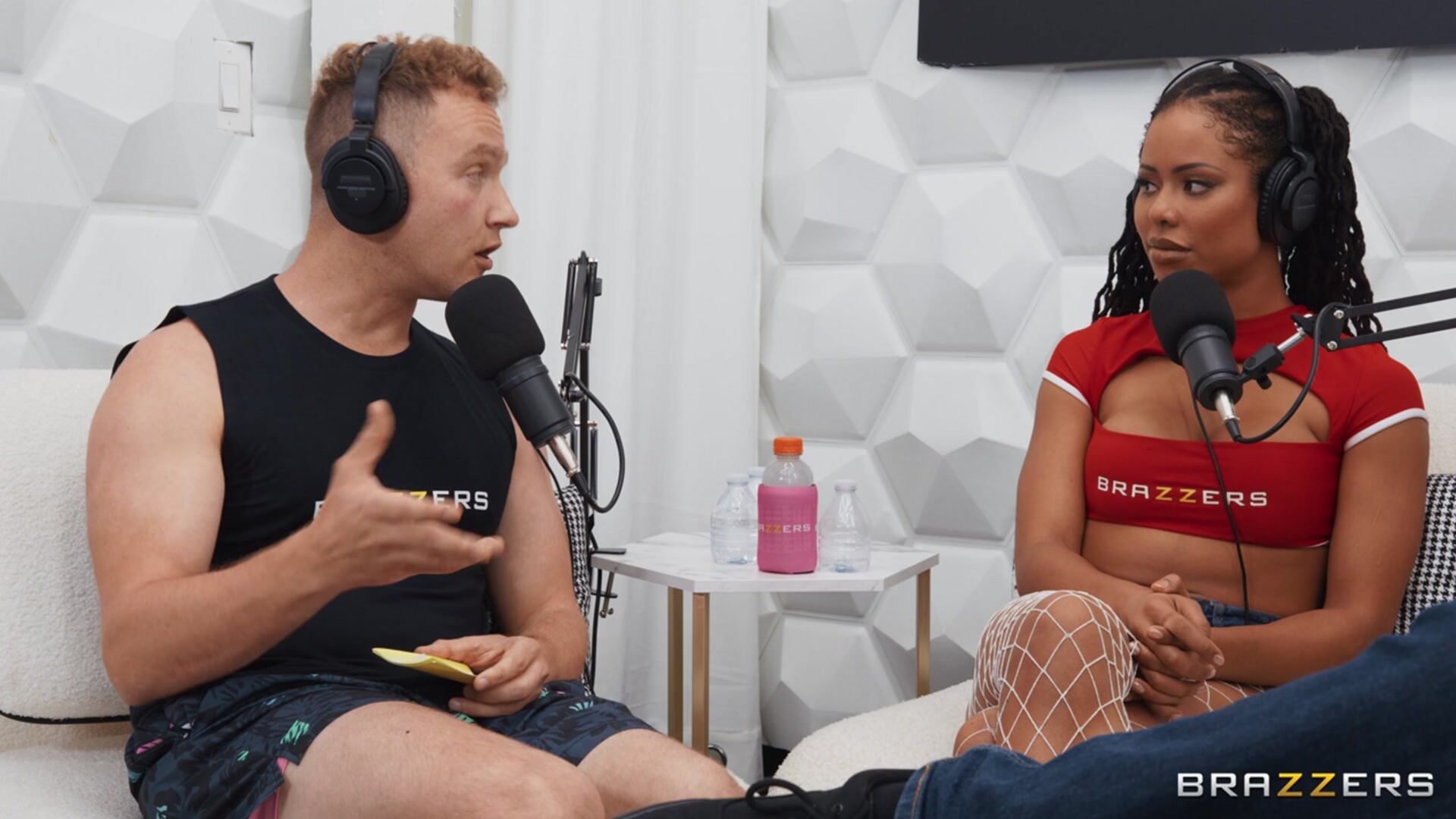 The Brazzers Podcast: Episode 20