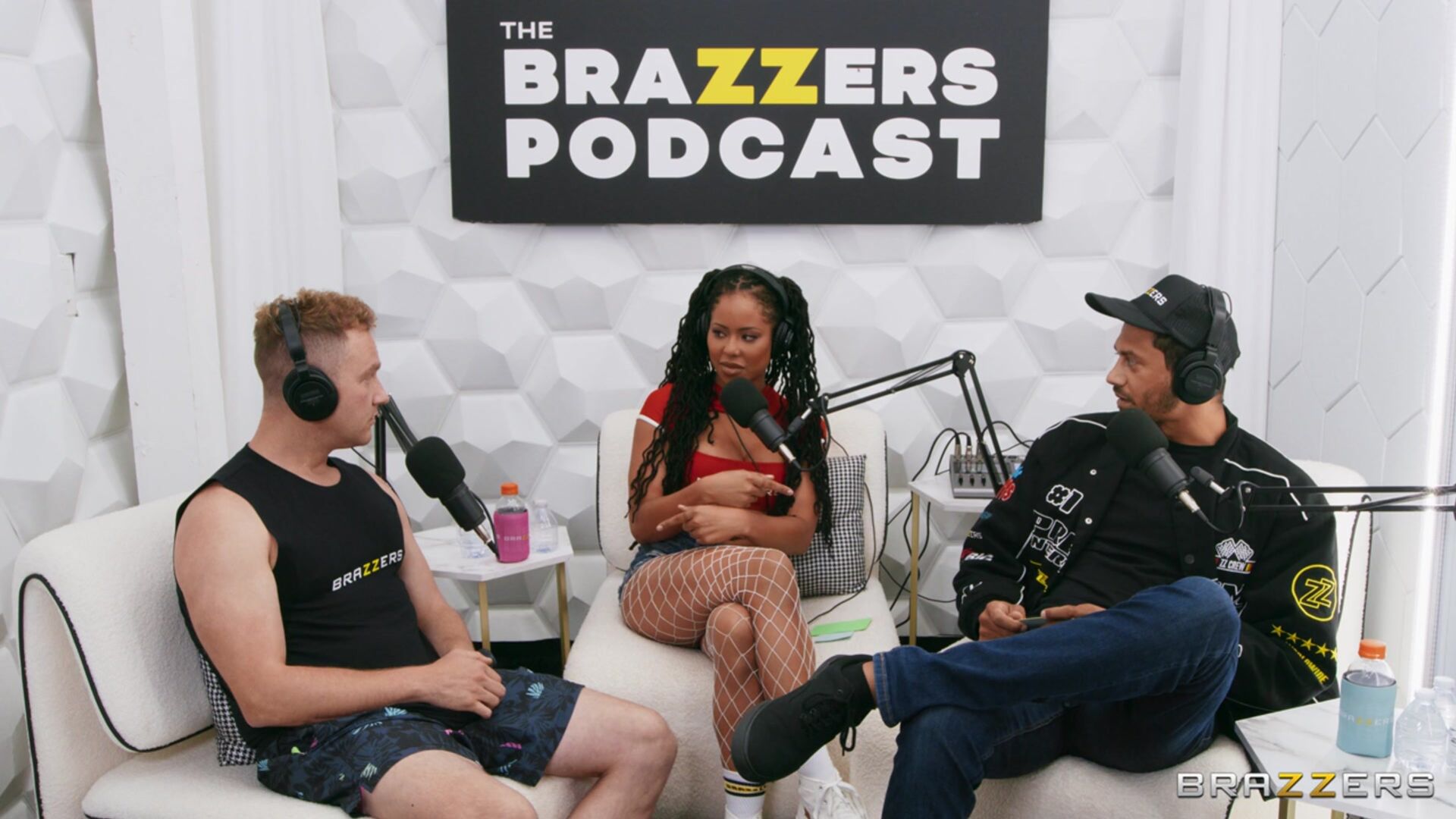 The Brazzers Podcast: Episode 20