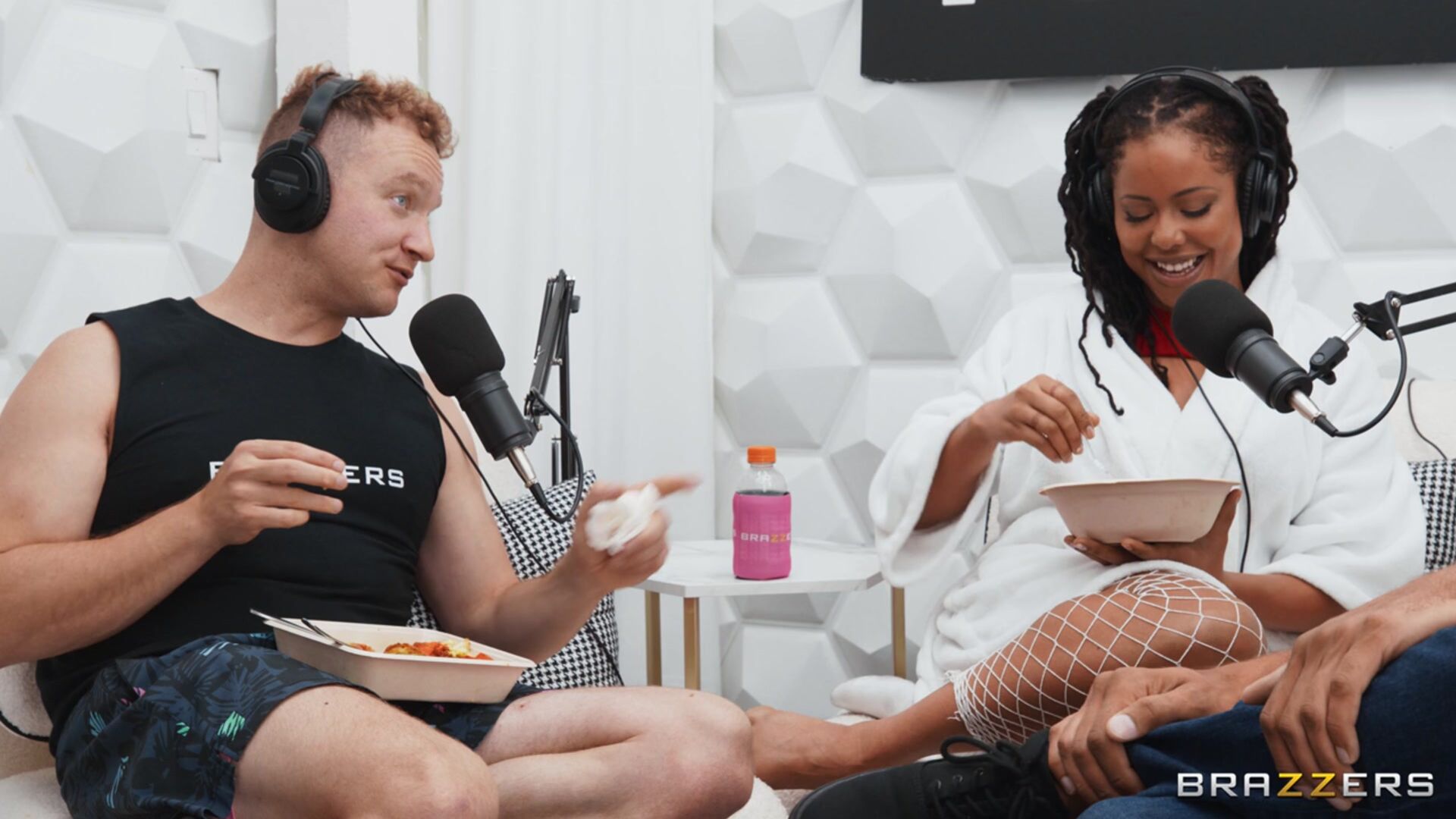 The Brazzers Podcast: Episode 20
