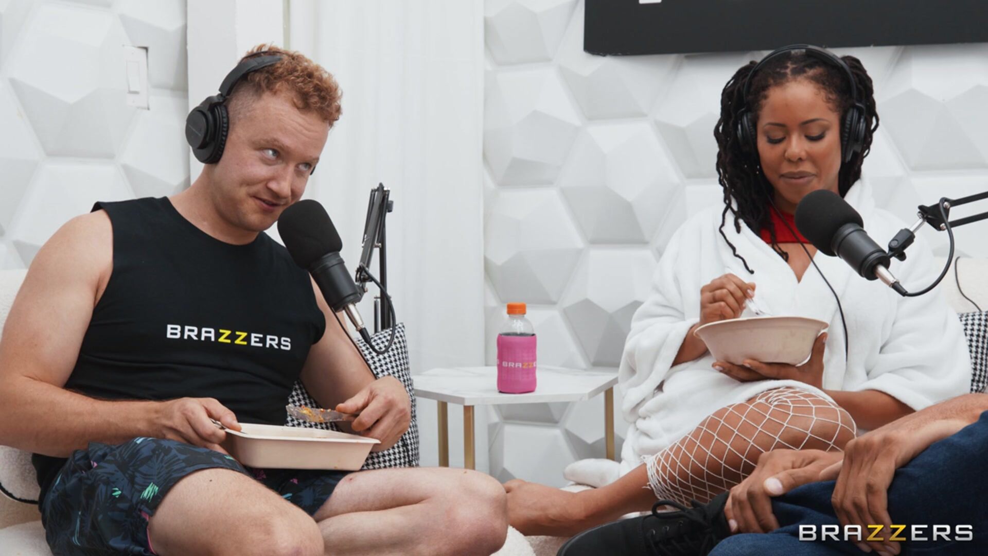 The Brazzers Podcast: Episode 20