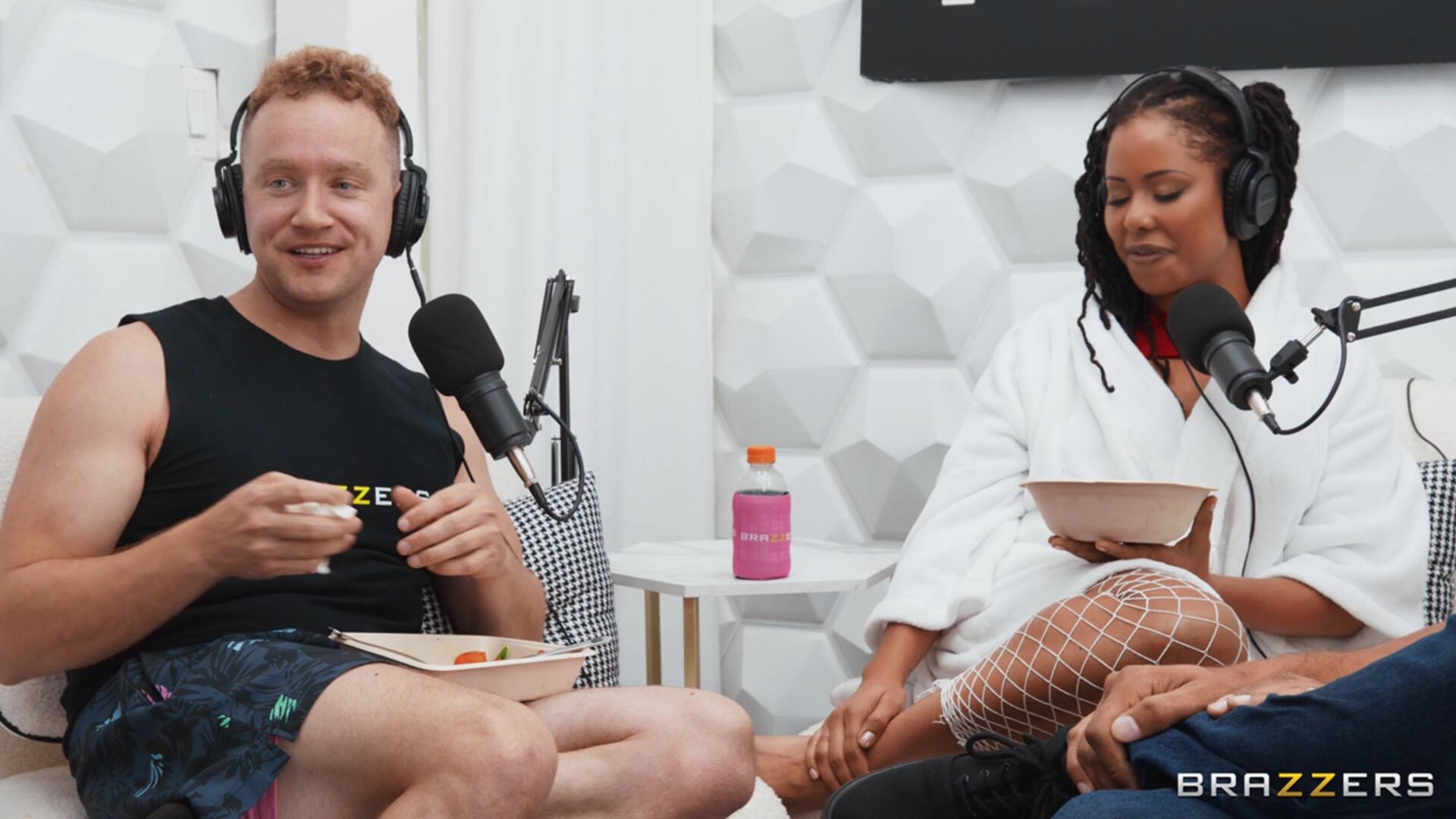 The Brazzers Podcast: Episode 20