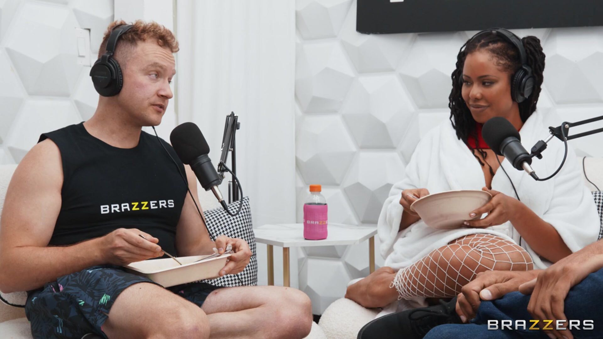 The Brazzers Podcast: Episode 20