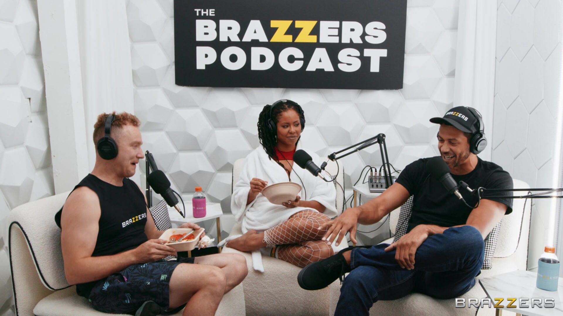 The Brazzers Podcast: Episode 20