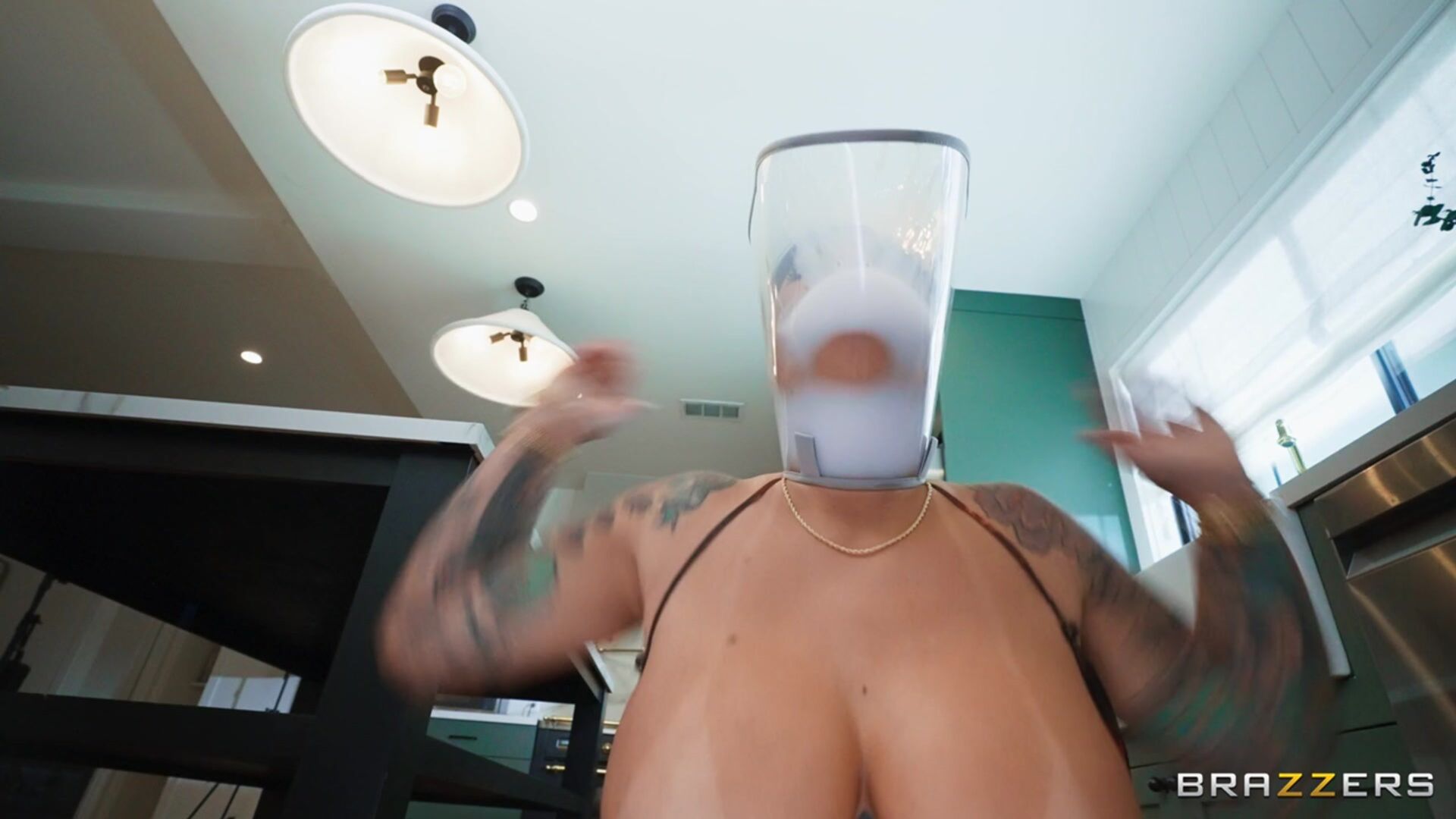 Cum And Get Me