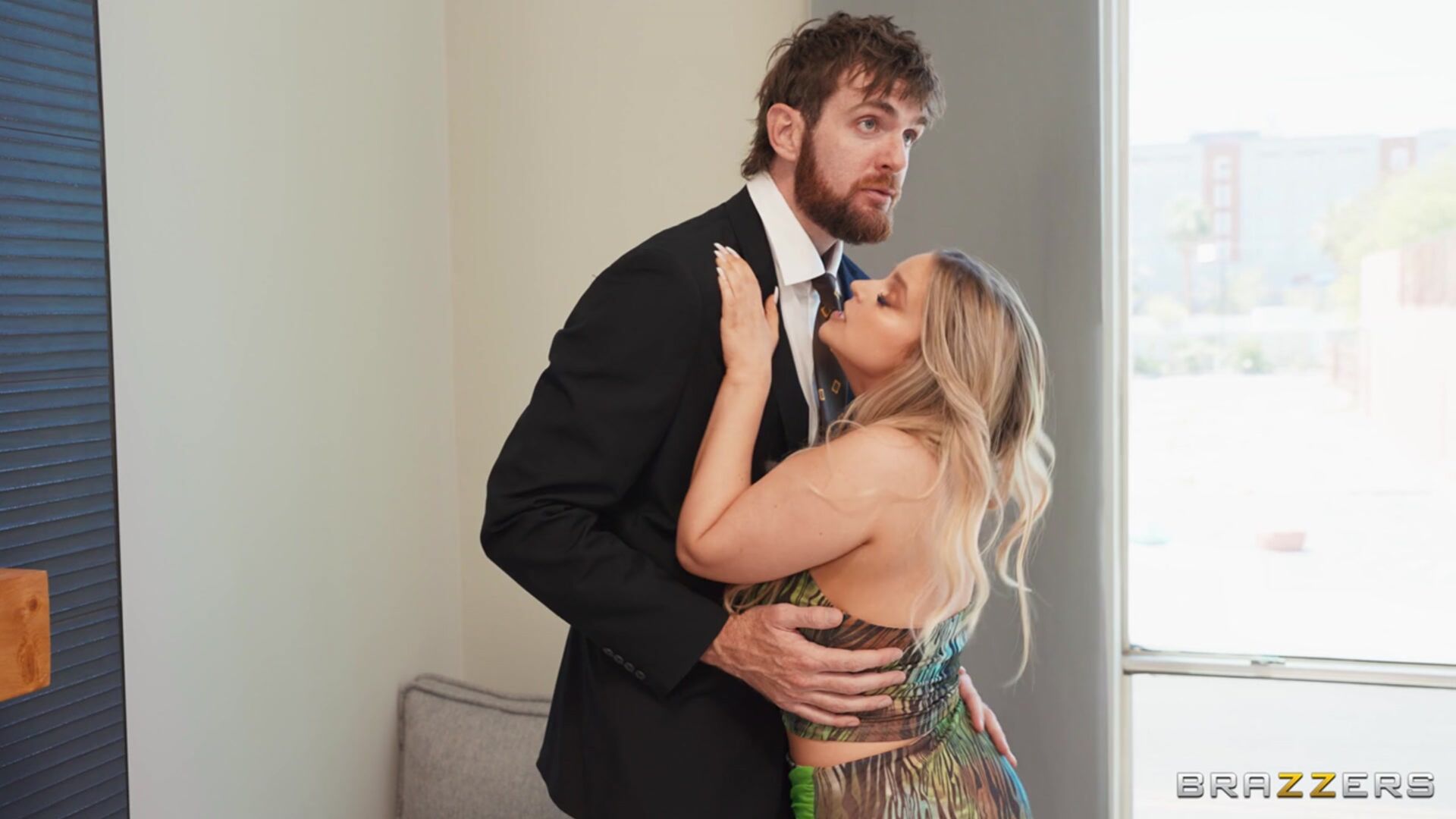 Penthouse Or Bust!