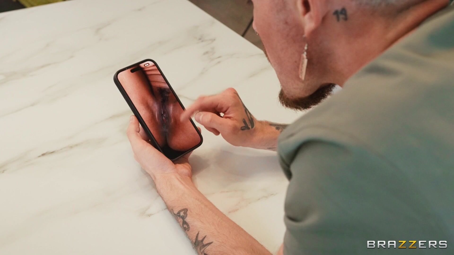 This Ass, Your Phone, You Choose