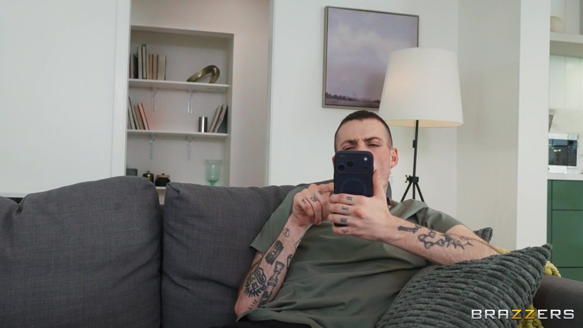 This Ass, Your Phone, You Choose