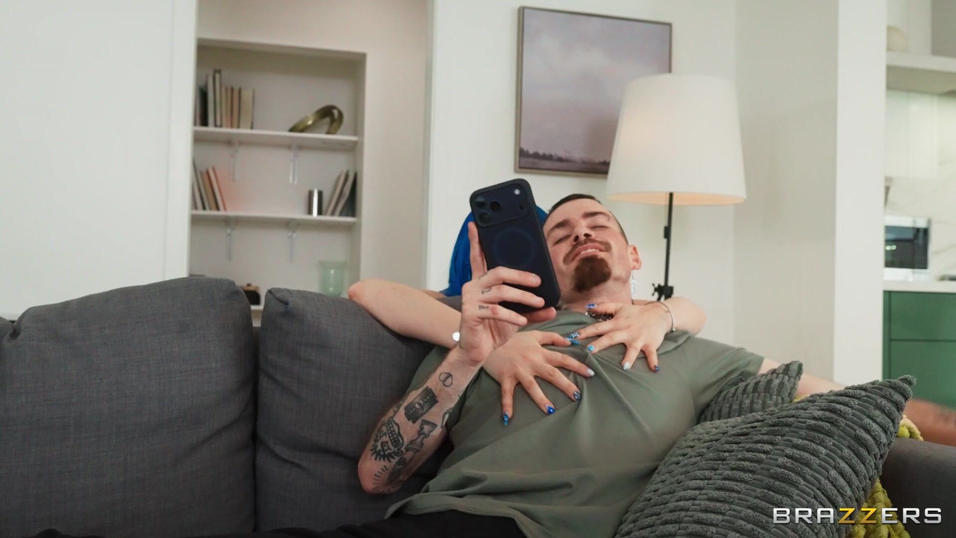 This Ass, Your Phone, You Choose