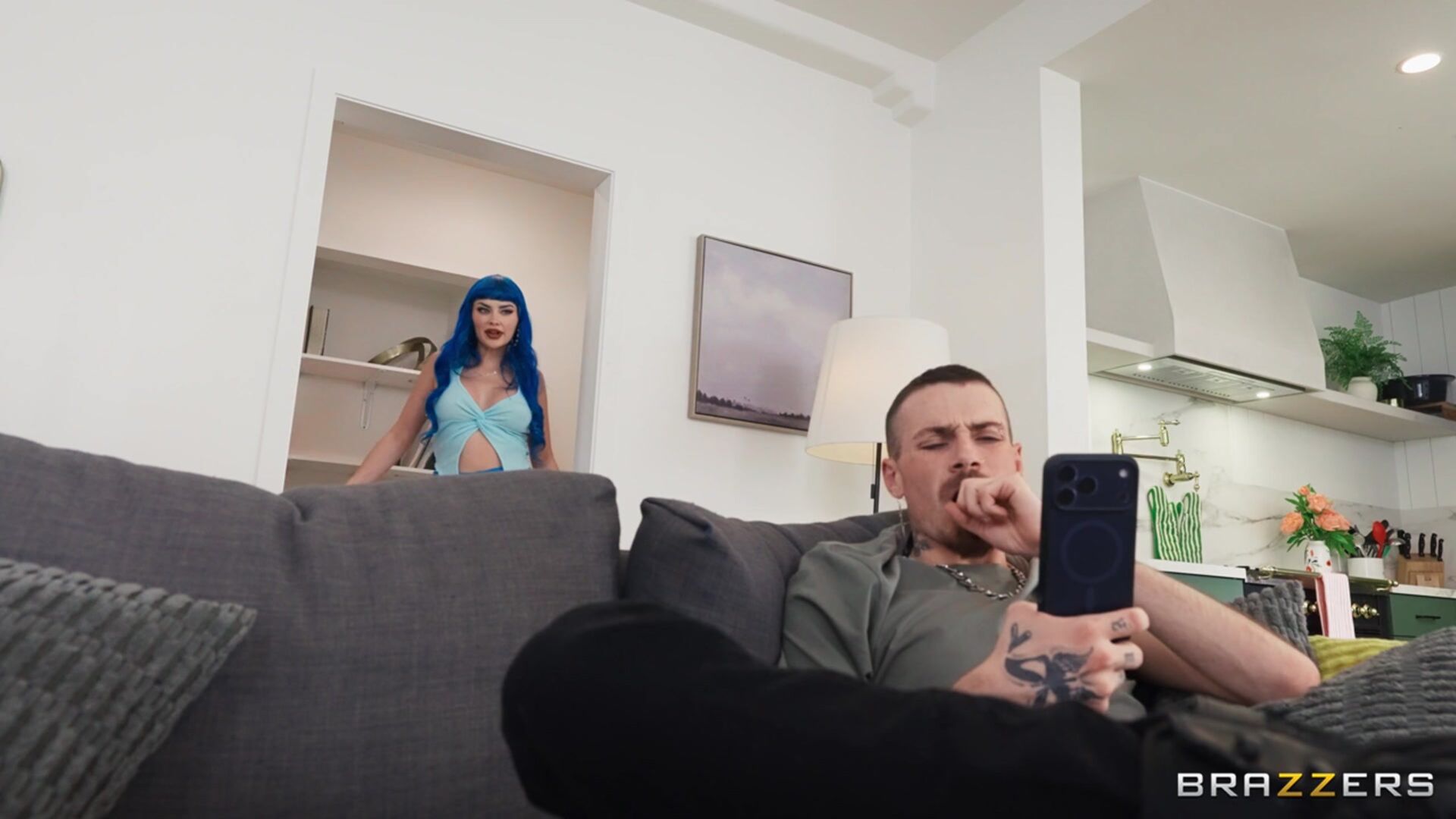 This Ass, Your Phone, You Choose