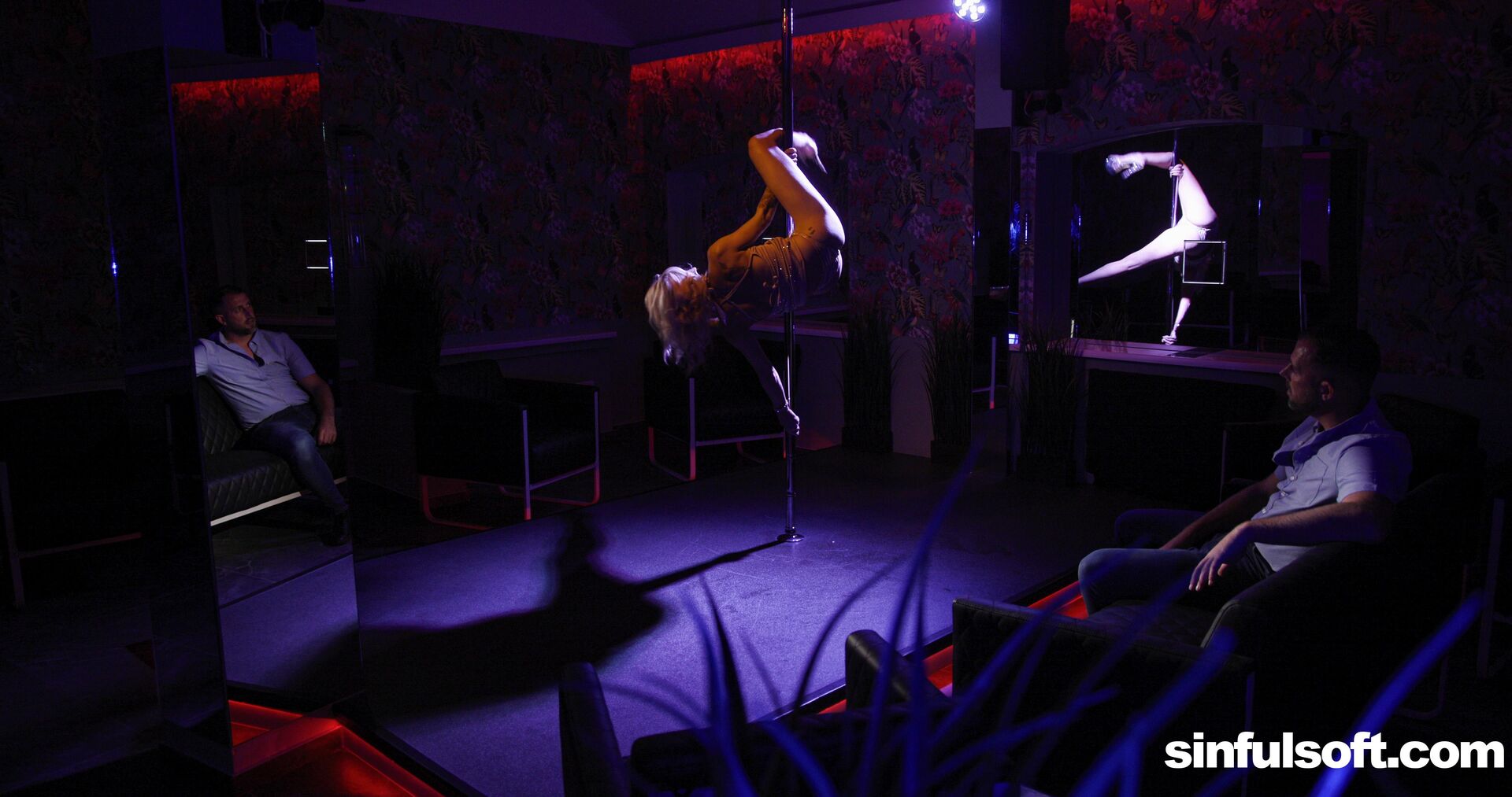 Strippers delight 1