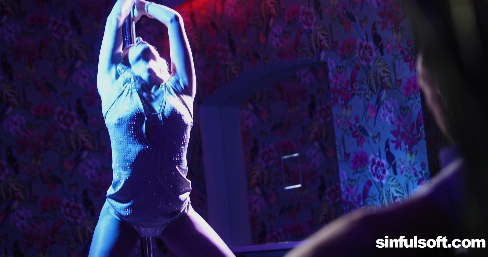 Strippers delight 1