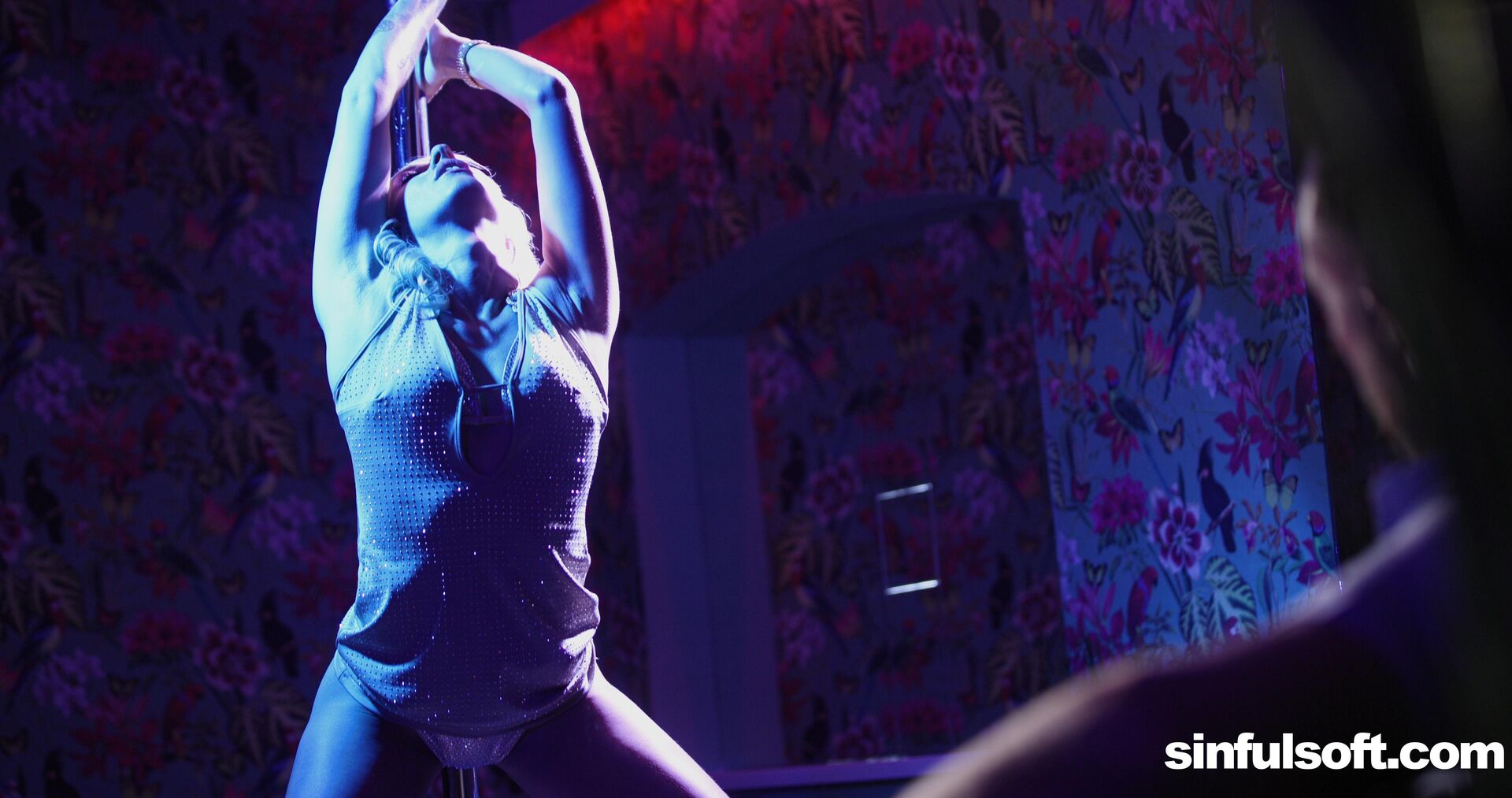 Strippers delight 1