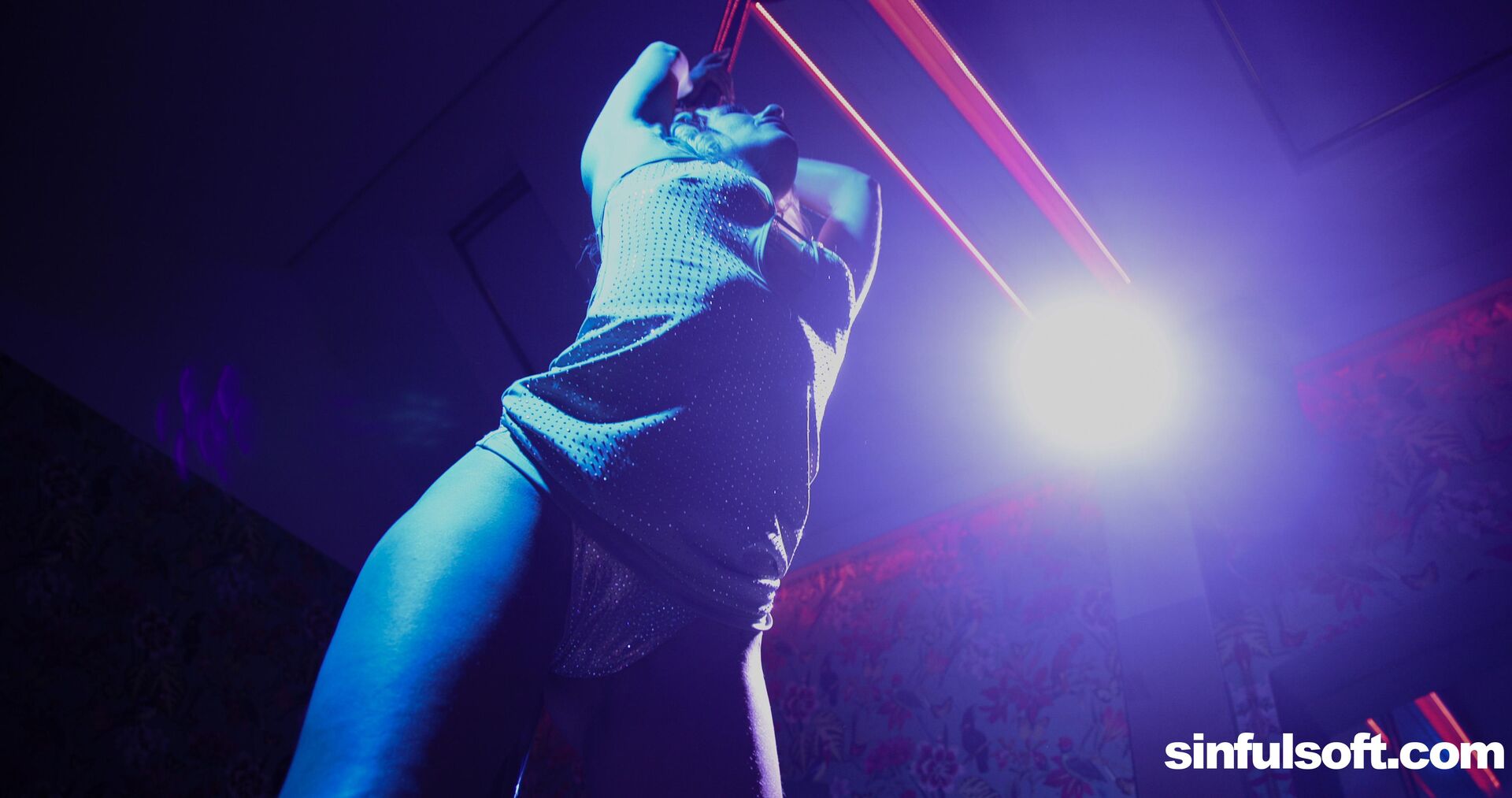 Strippers delight 1