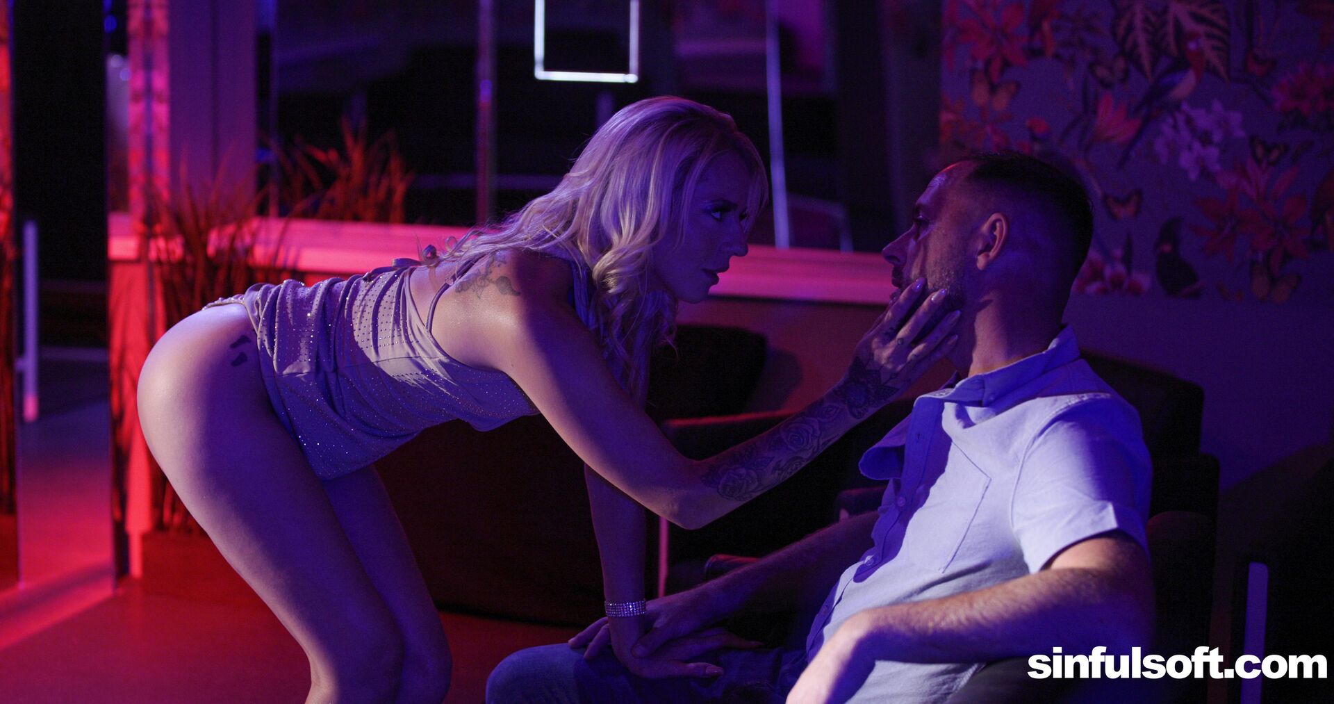 Strippers delight 1