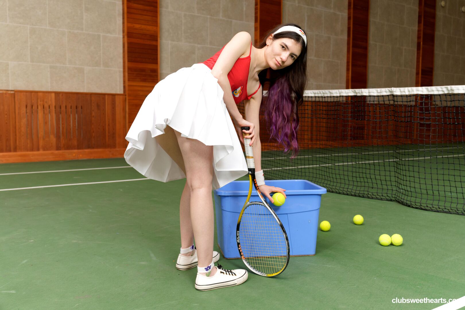 Wanna see luna play?