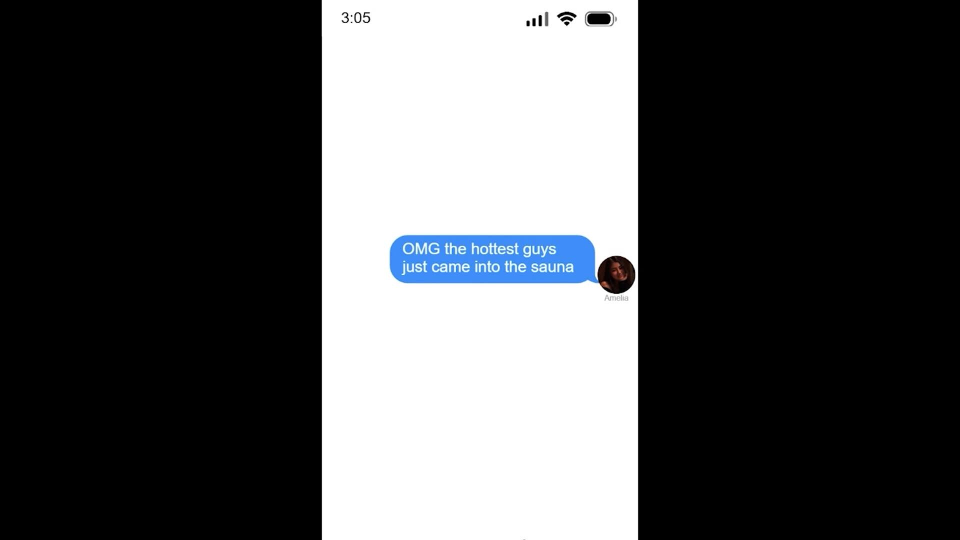 Amelia Lucs: I Need Some Dick, Can I Fuck Your BF?