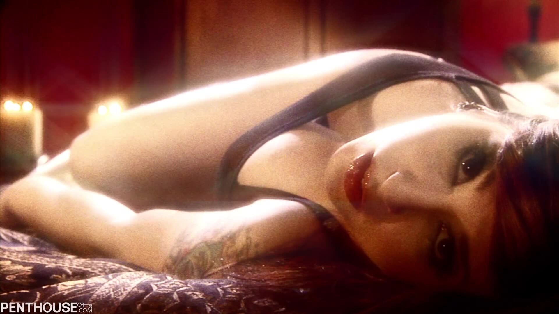 Joanna Angel Is Ready For Hardcore Anal