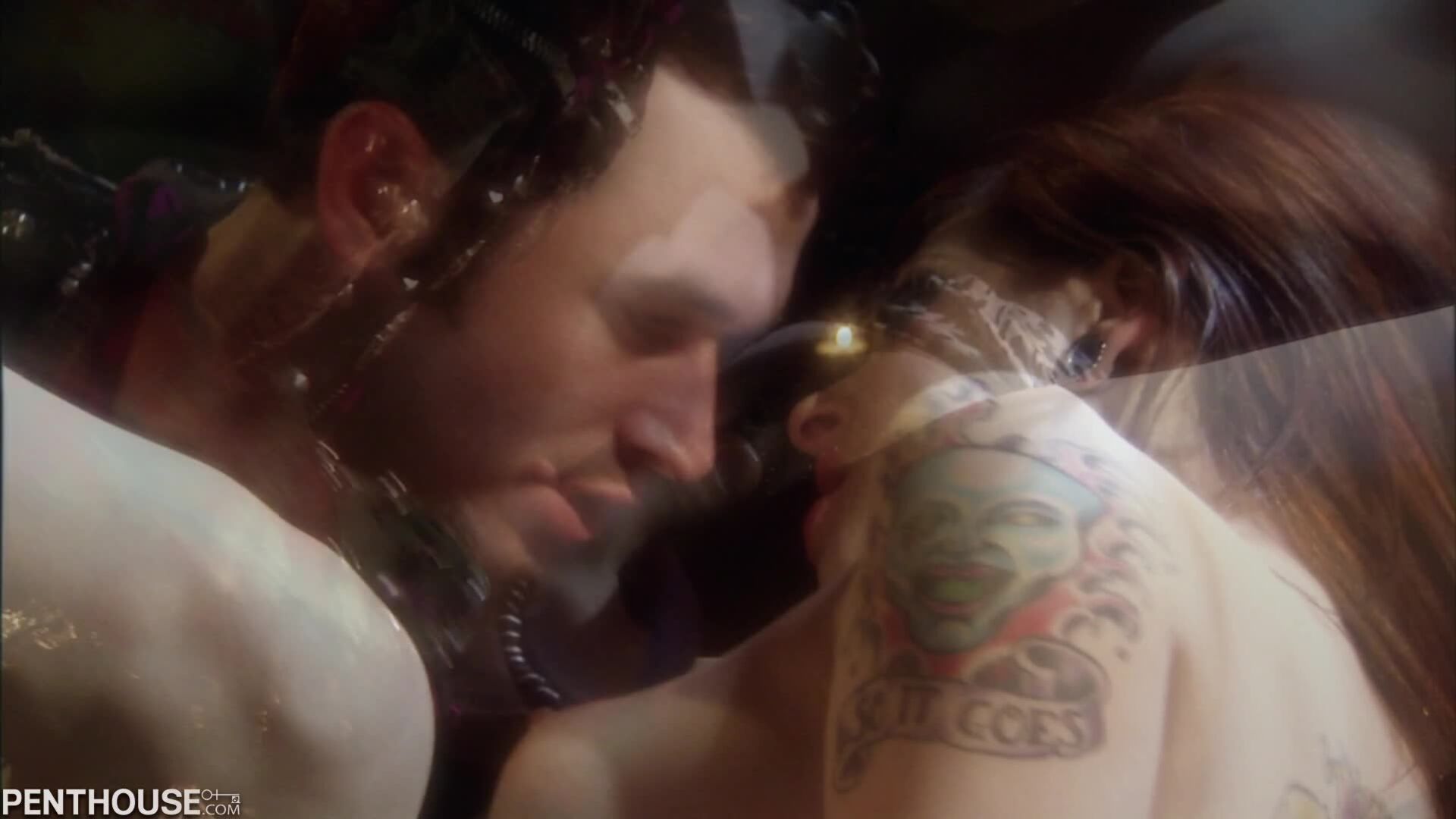 Joanna Angel Is Ready For Hardcore Anal