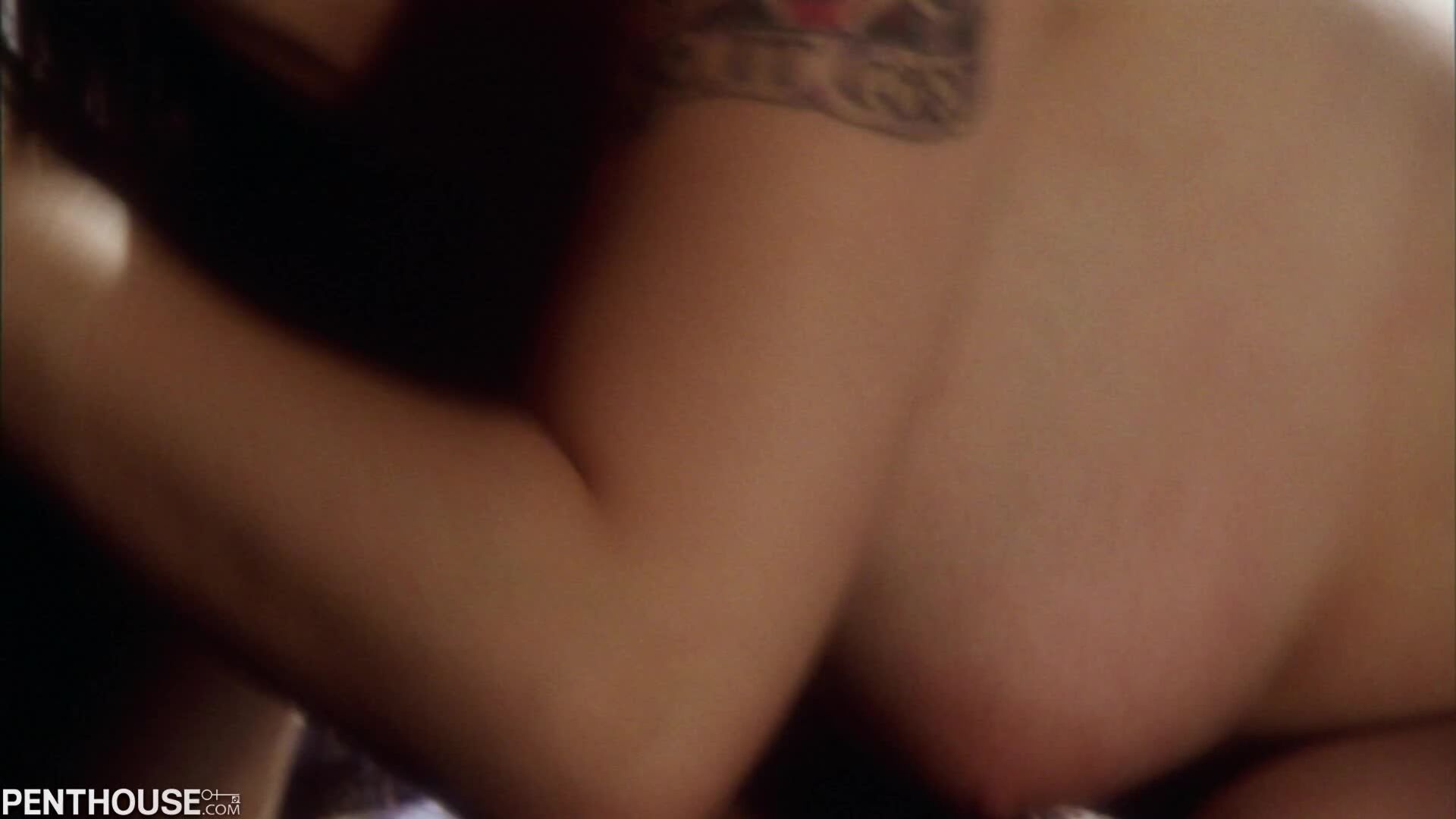 Joanna Angel Is Ready For Hardcore Anal