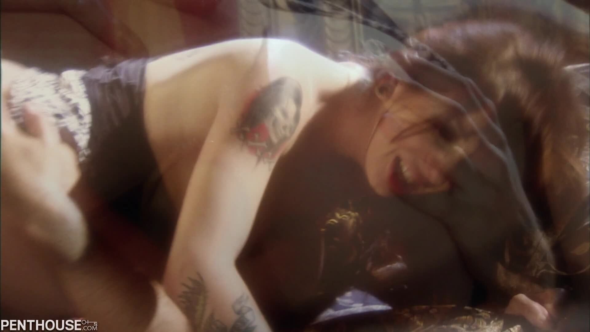 Joanna Angel Is Ready For Hardcore Anal