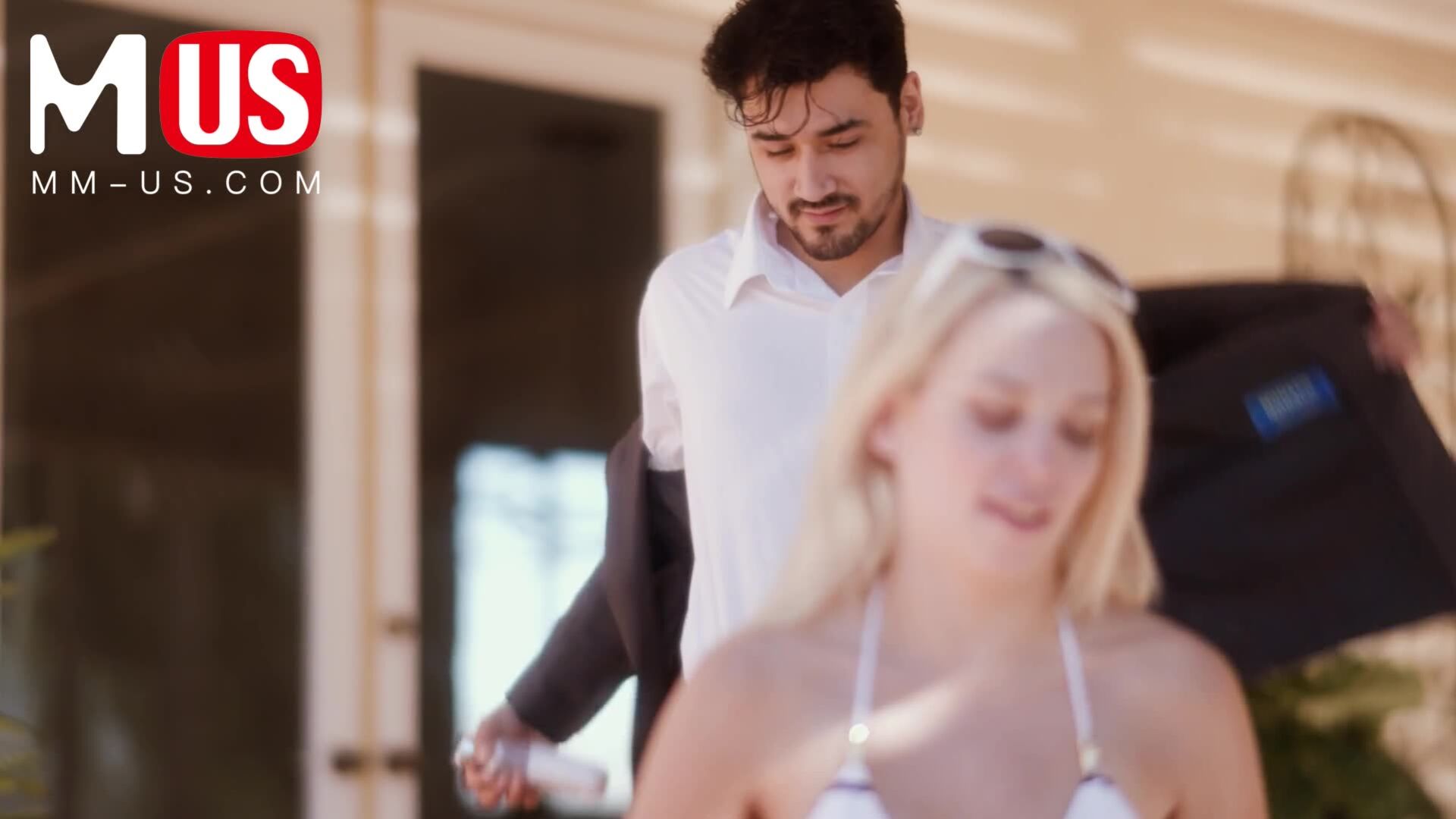 Madison Summers: The House Sitter