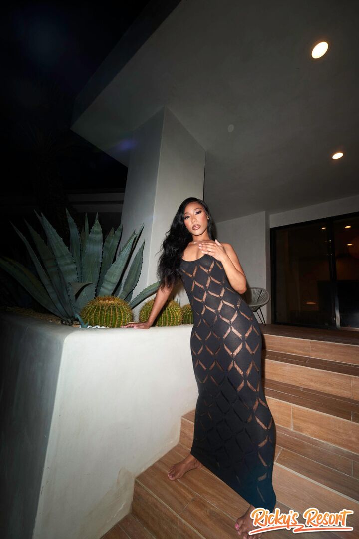 Chanell Heart Episode