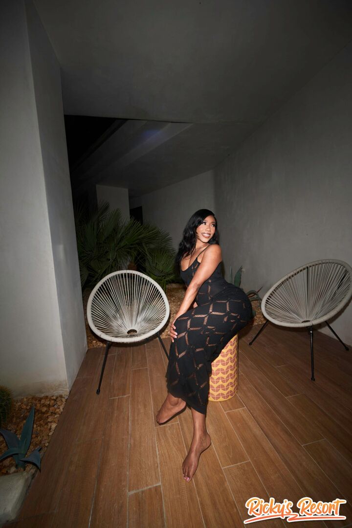 Chanell Heart Episode
