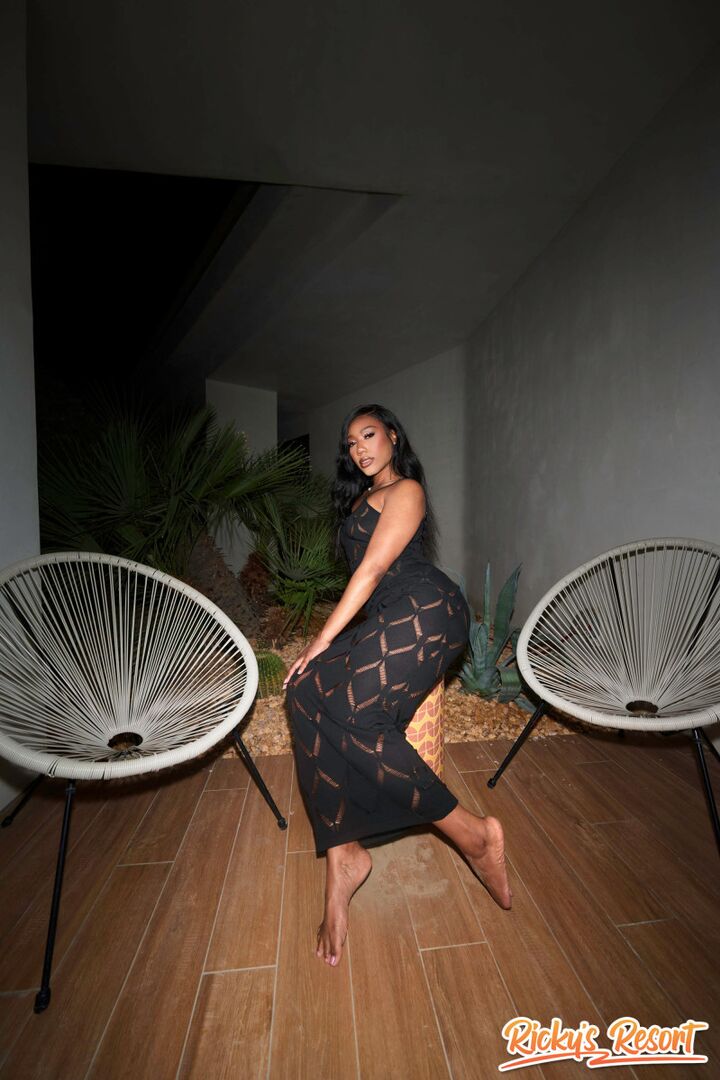 Chanell Heart Episode
