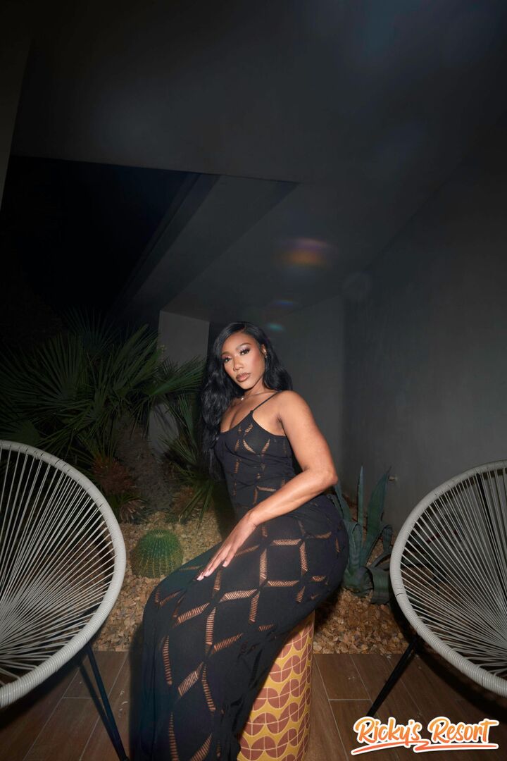 Chanell Heart Episode