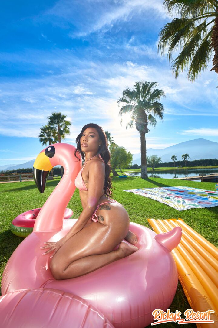 Chanell Heart Episode