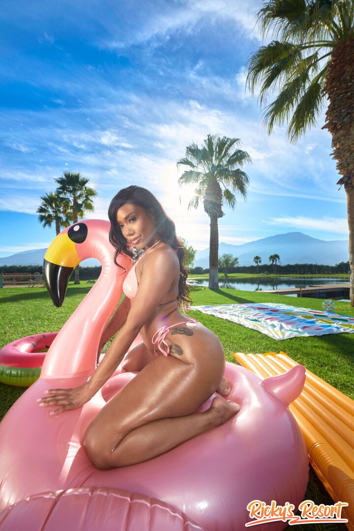 Chanell Heart Episode