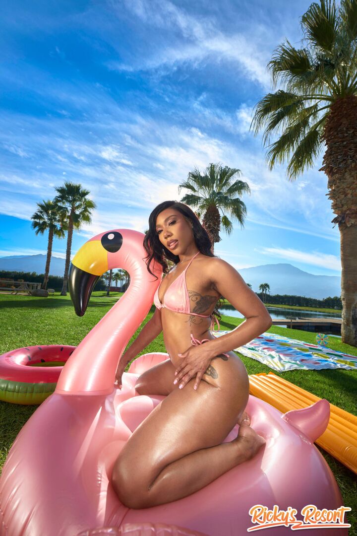 Chanell Heart Episode