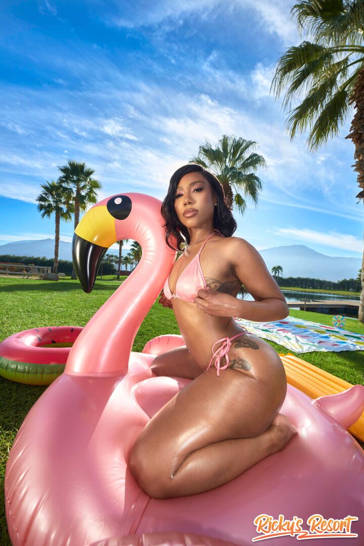 Chanell Heart Episode